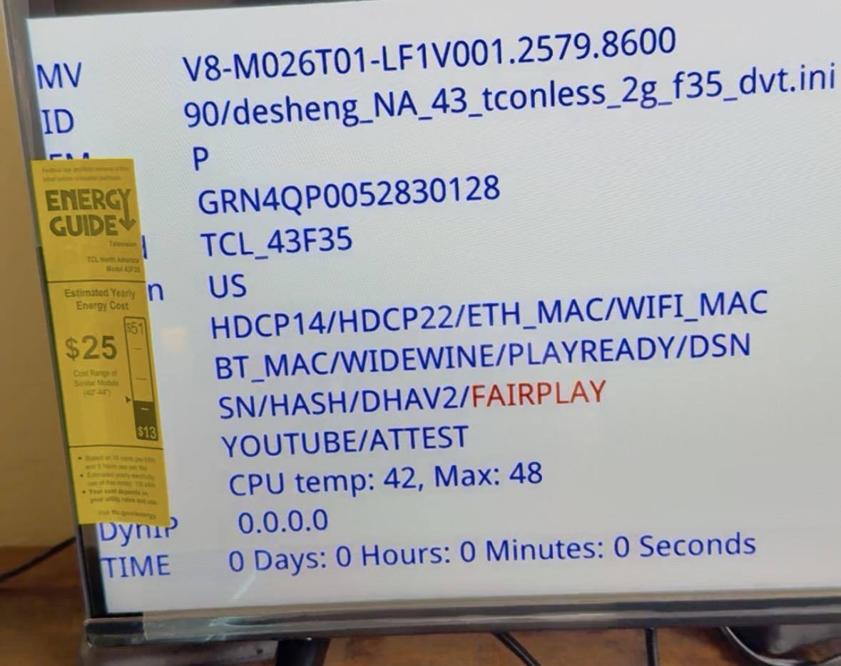 Customer provided image, click to load a larger version