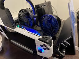 ASUS ROG XG Mobile eGPU Dock NVIDIA GeForce RTX 4090 Laptop ASUS ROG XG Mobile eGPU Dock NVIDIA GeForce RTX 4090 Laptop