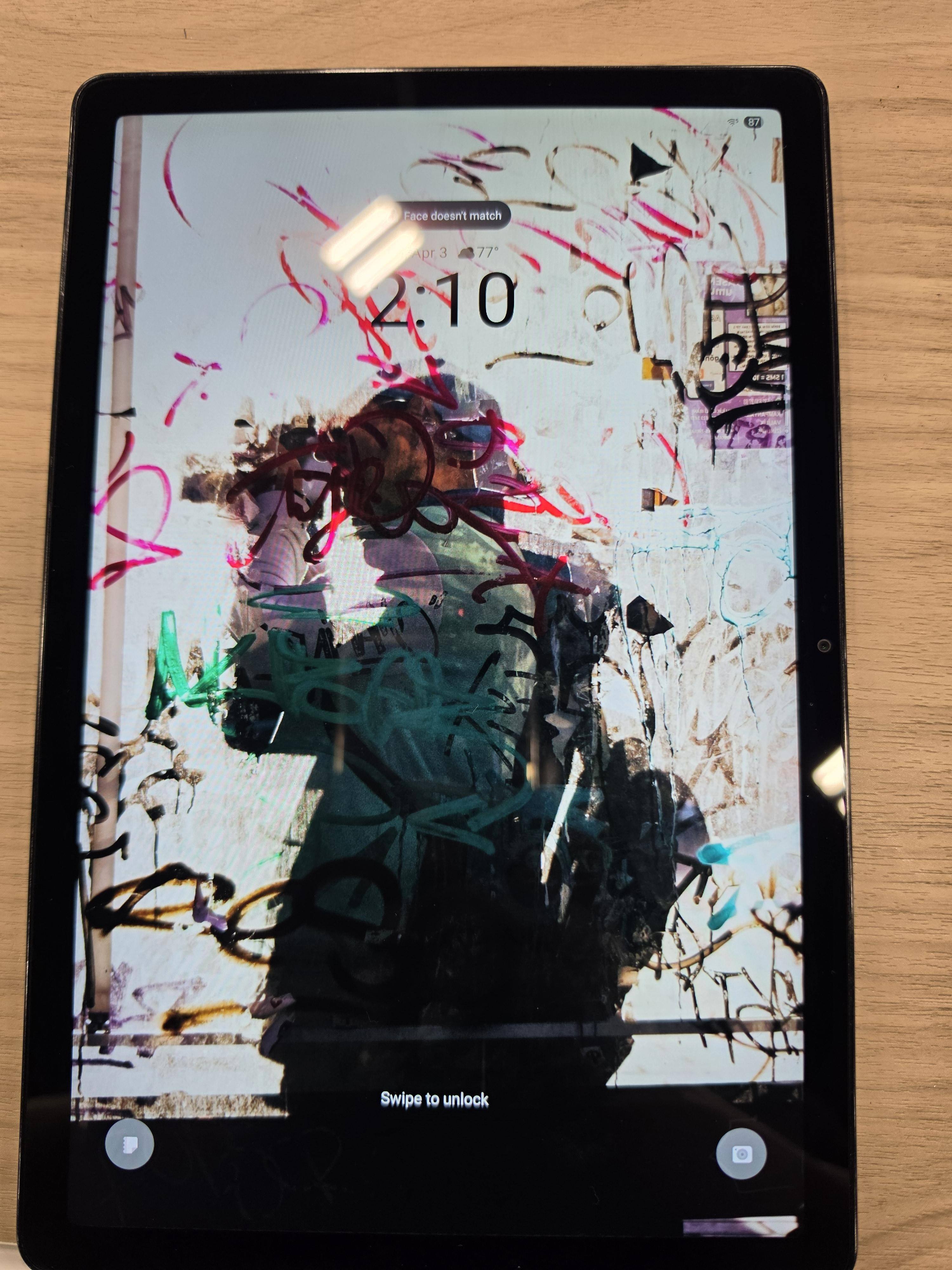 Customer provided image, click to load a larger version