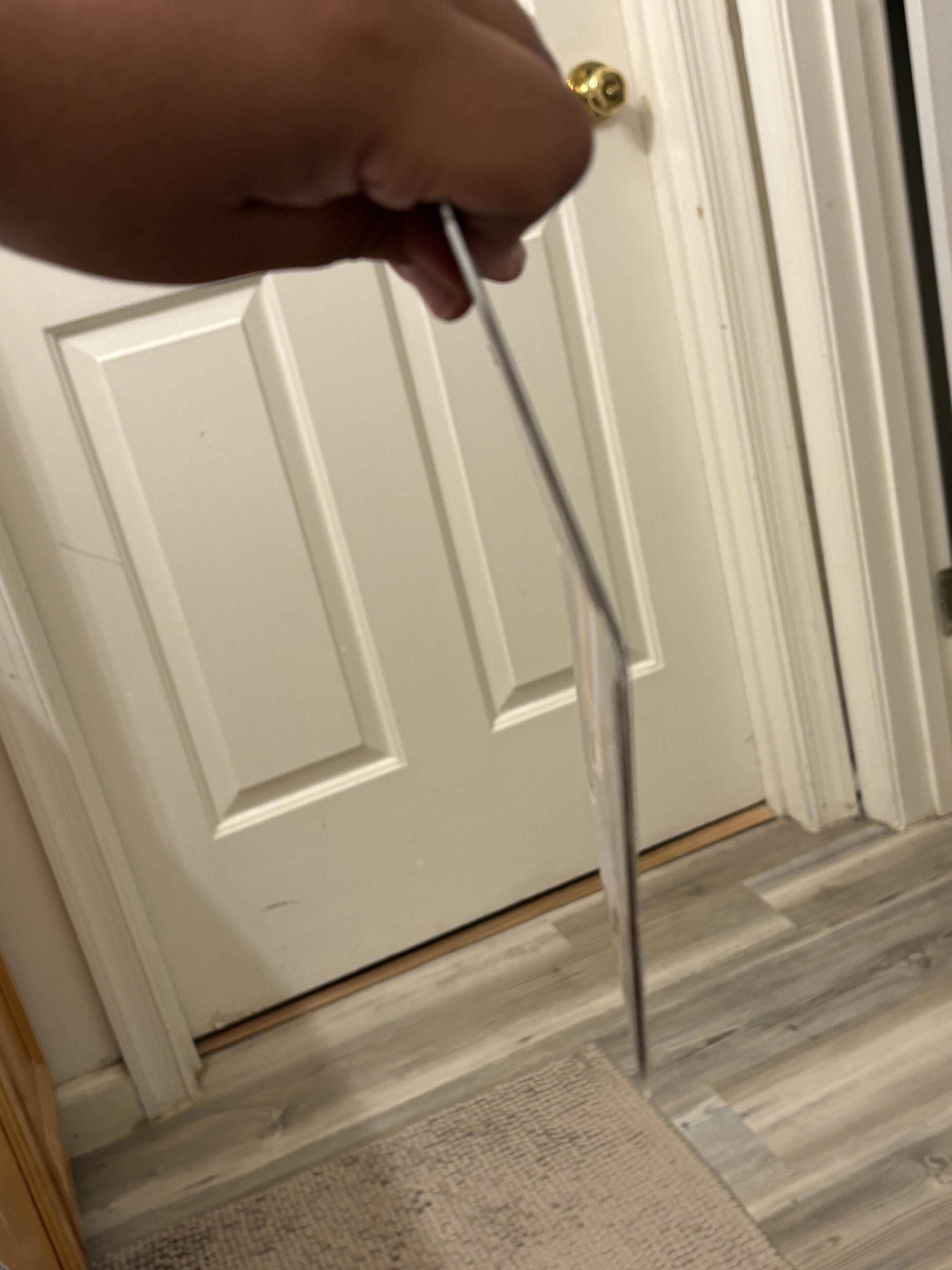 Customer provided image, click to load a larger version