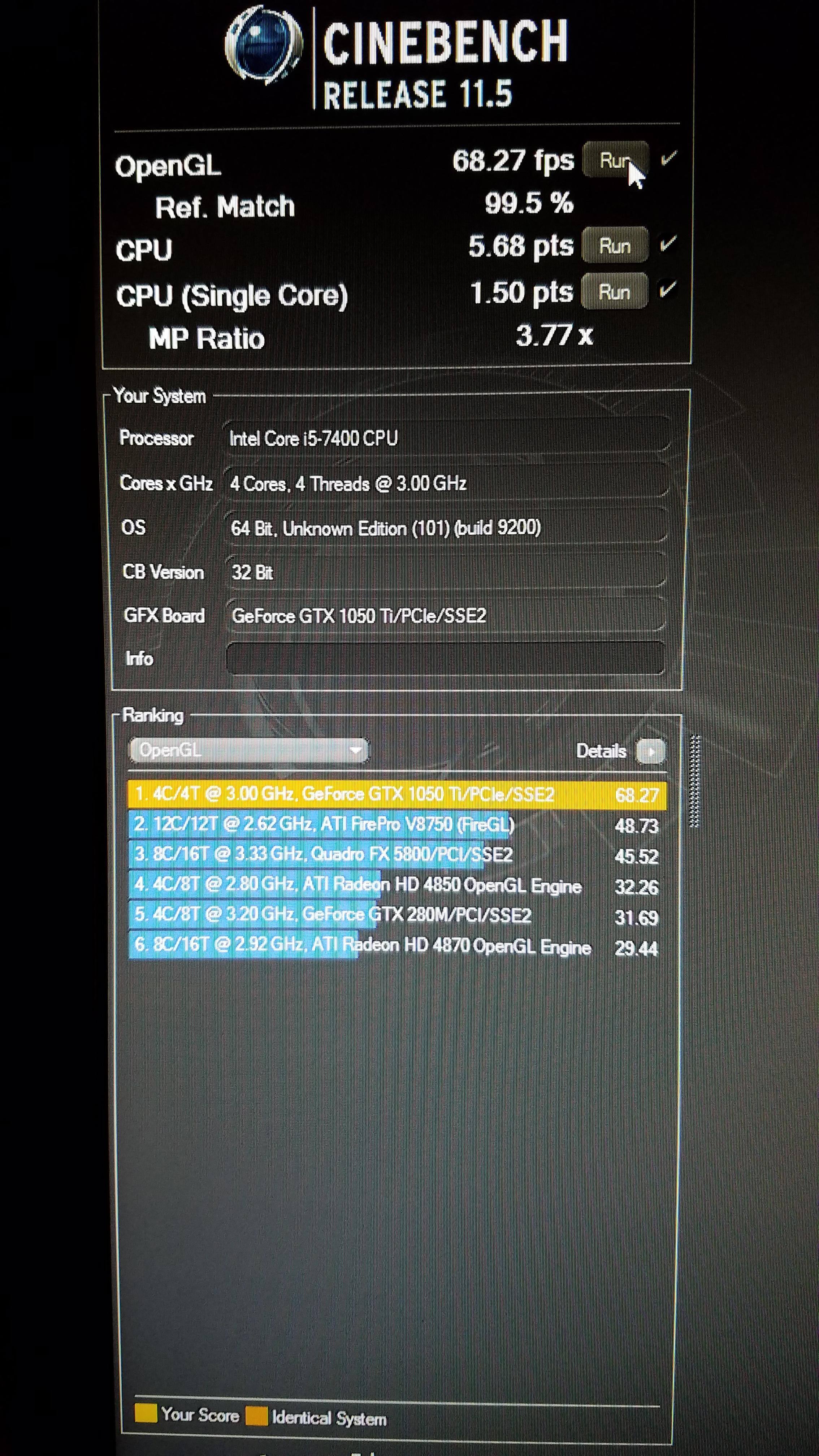 Customer provided image, click to load a larger version