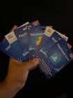 PSN Gift Card 20 USD (LBN), Buy cheapest PSN cards!