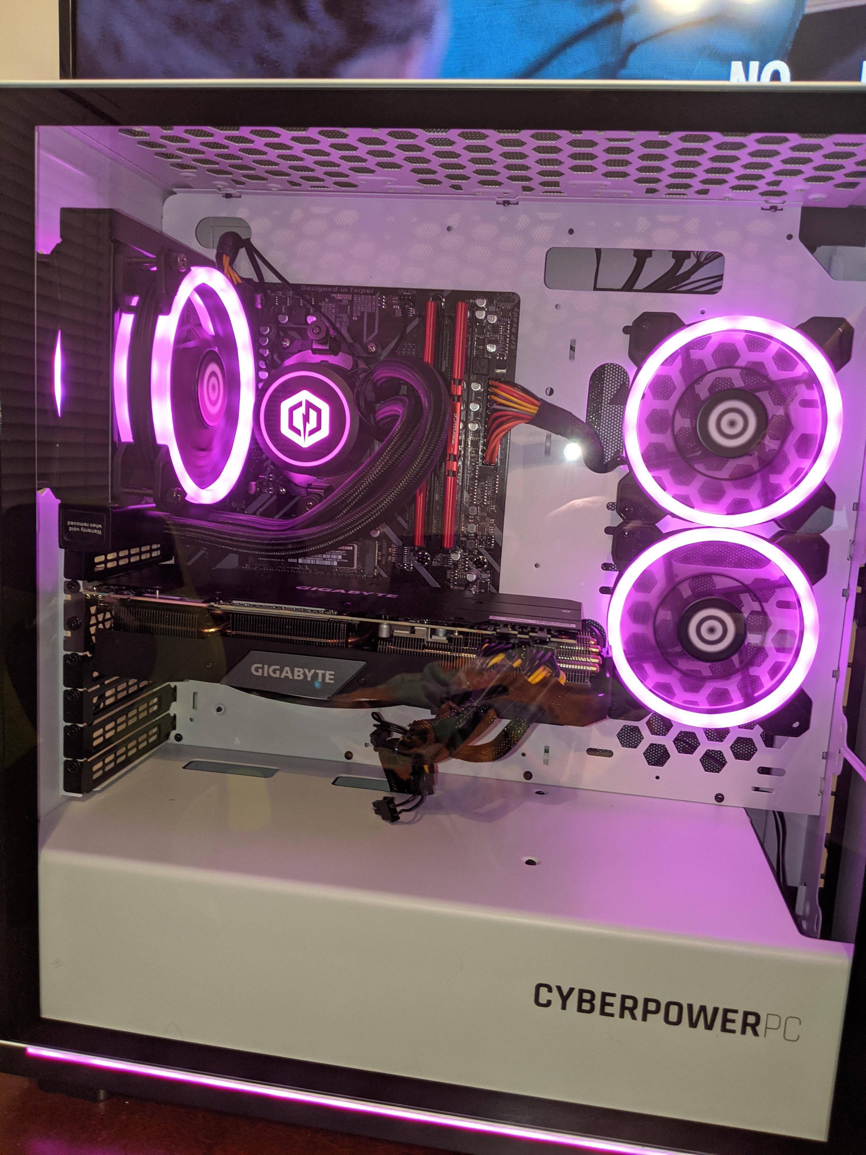 Customer provided image, click to load a larger version