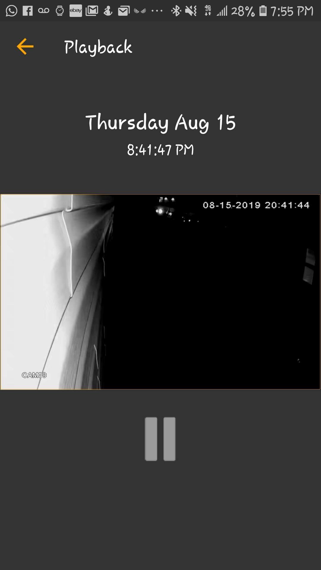 Customer provided image, click to load a larger version