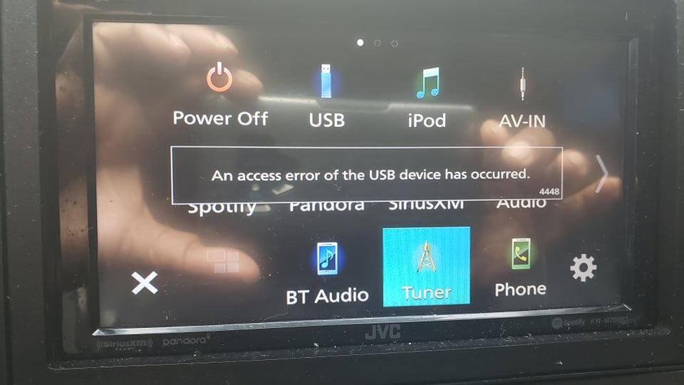 Customer provided image, click to load a larger version