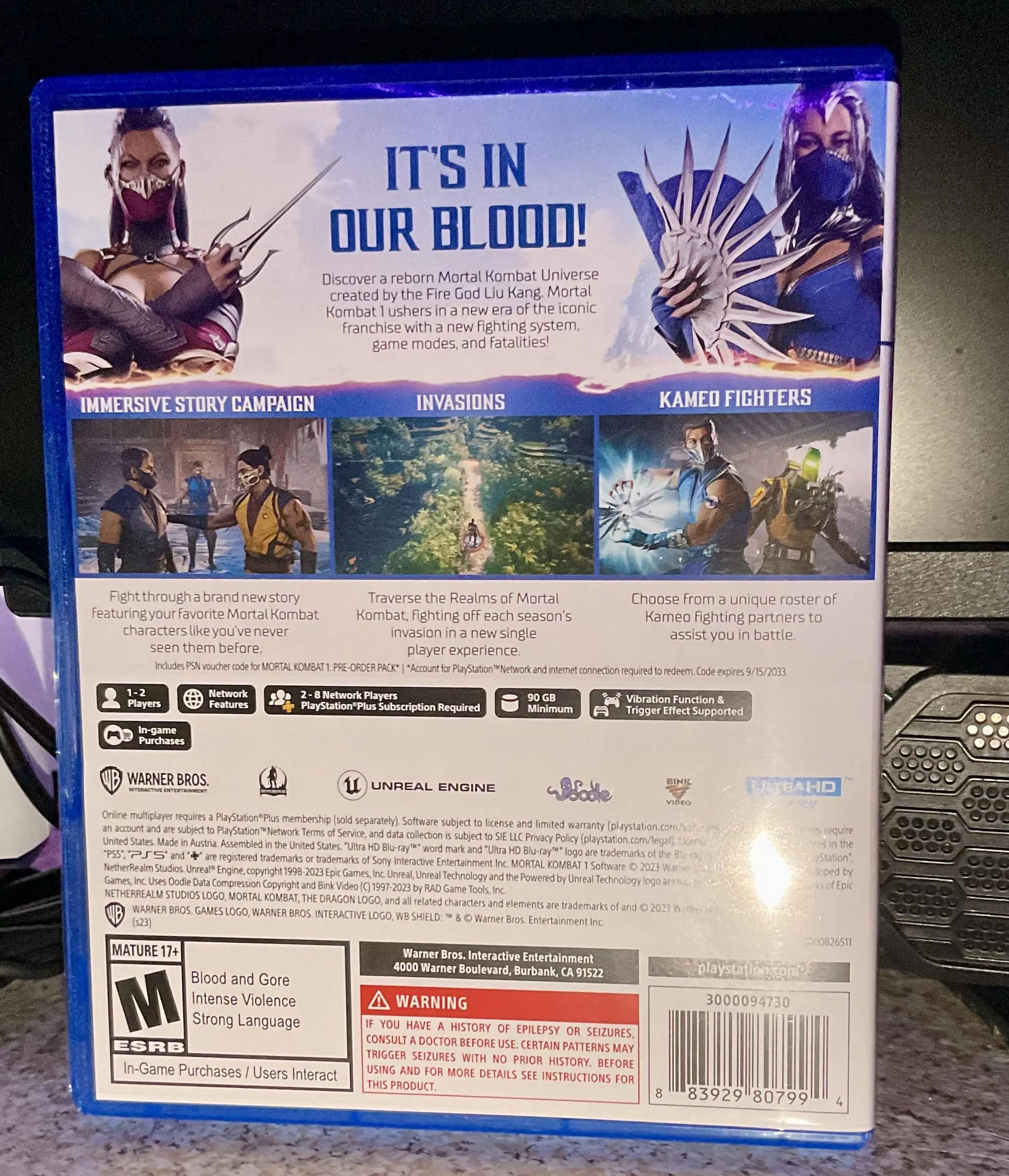 Customer provided, click to load a larger version