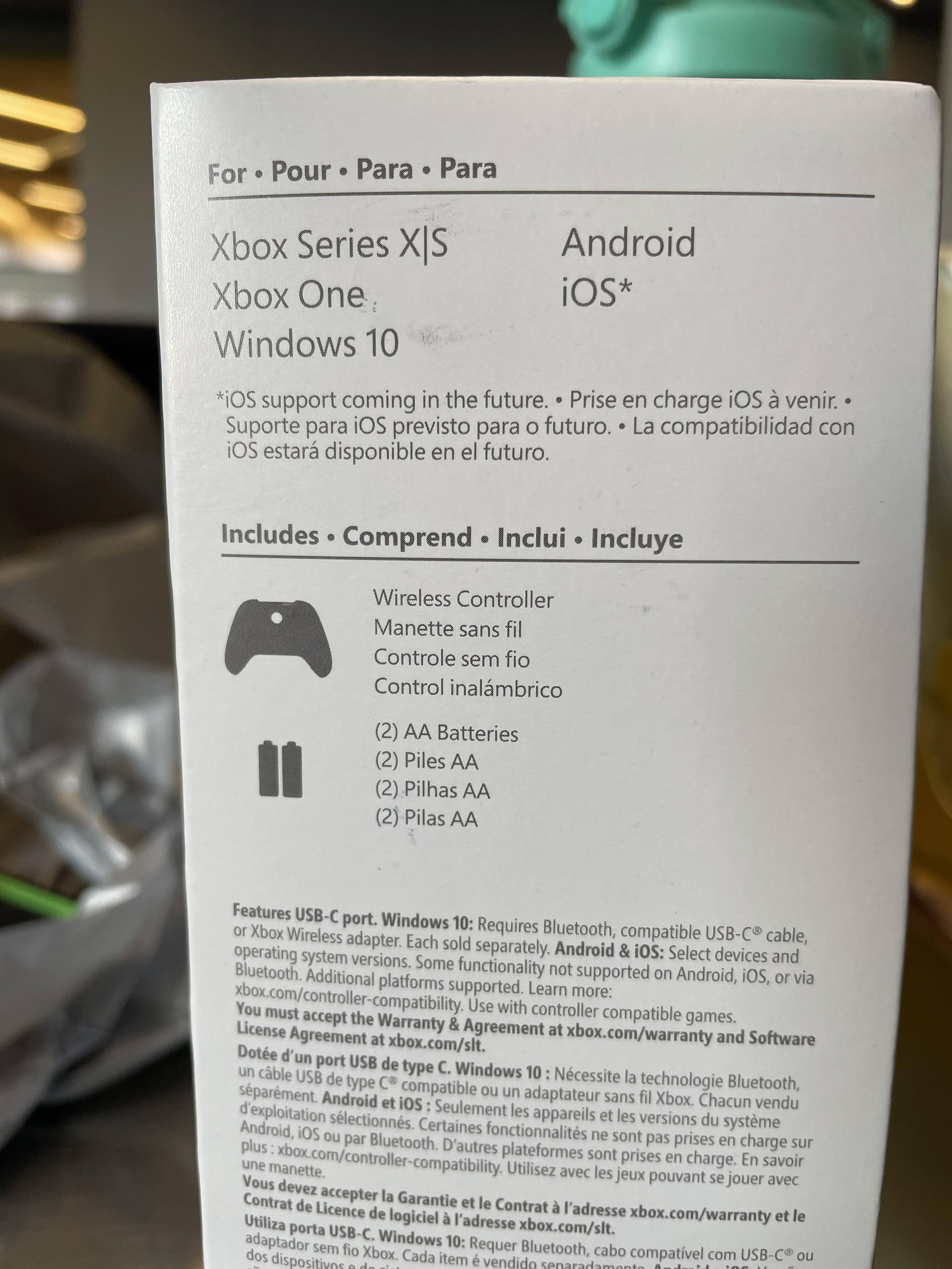 Customer provided, click to load a larger version