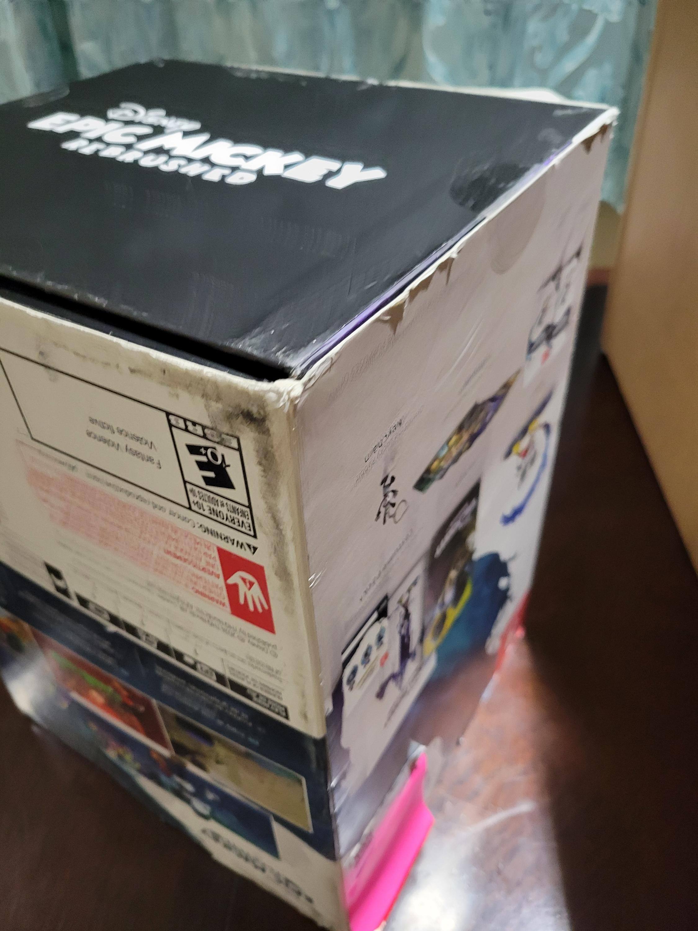 Customer provided image, click to load a larger version