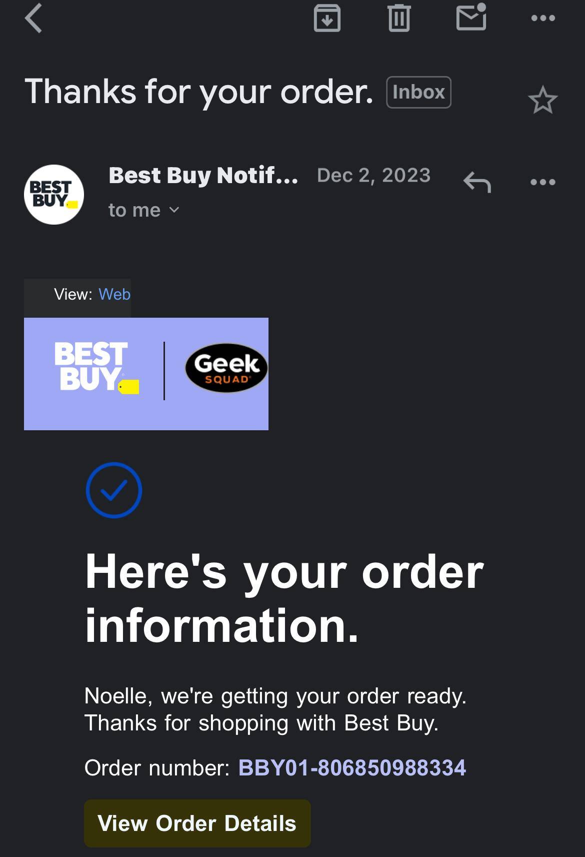 Customer provided, click to load a larger version