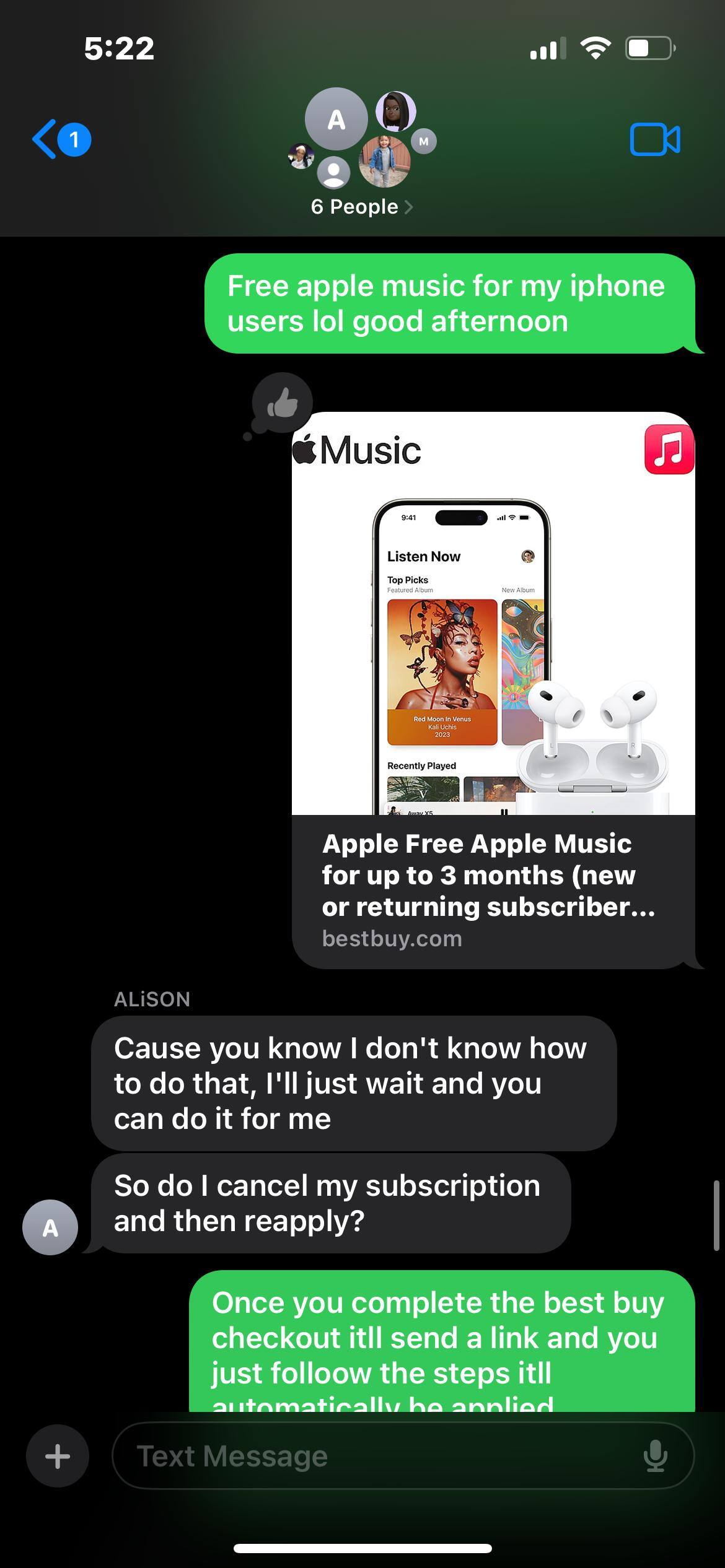 Customer provided, click to load a larger version