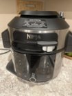 Ninja OL501 Foodie 6.5 Qt 14-in-one Pressure cooker for Sale in Elmendorf,  TX - OfferUp