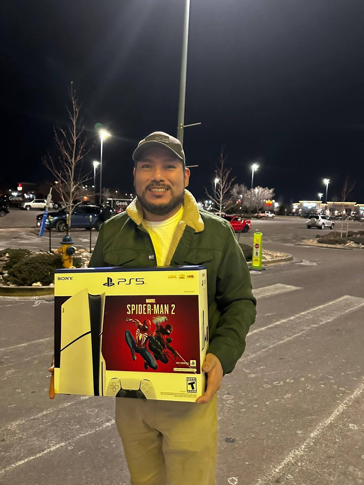 Customer provided, click to load a larger version