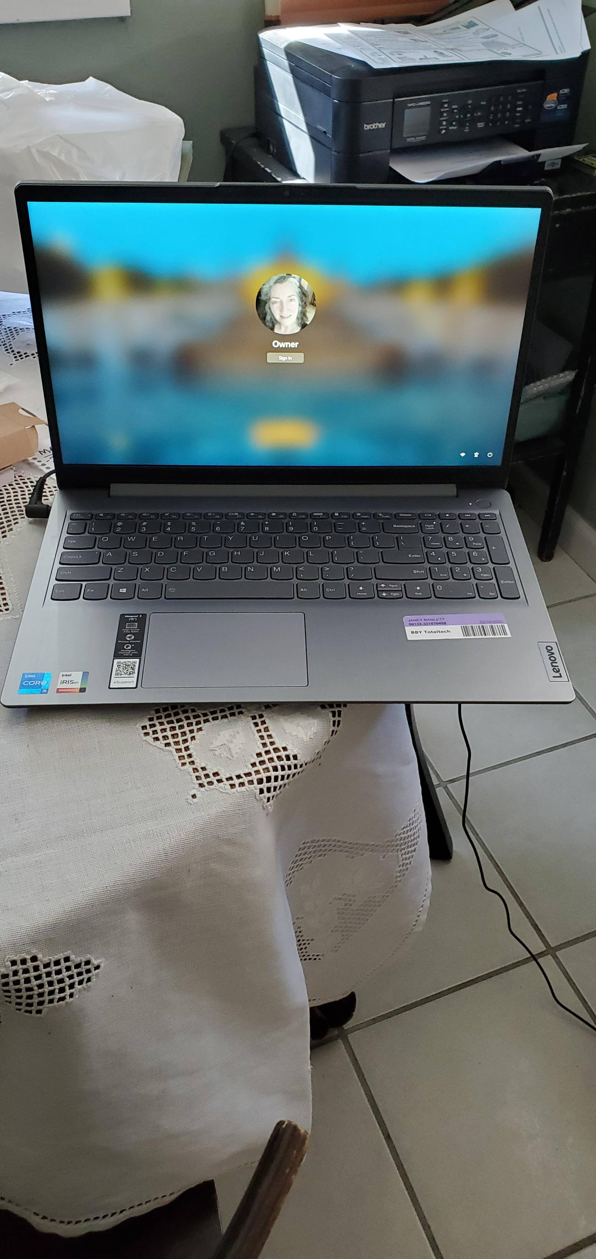 Customer provided, click to load a larger version