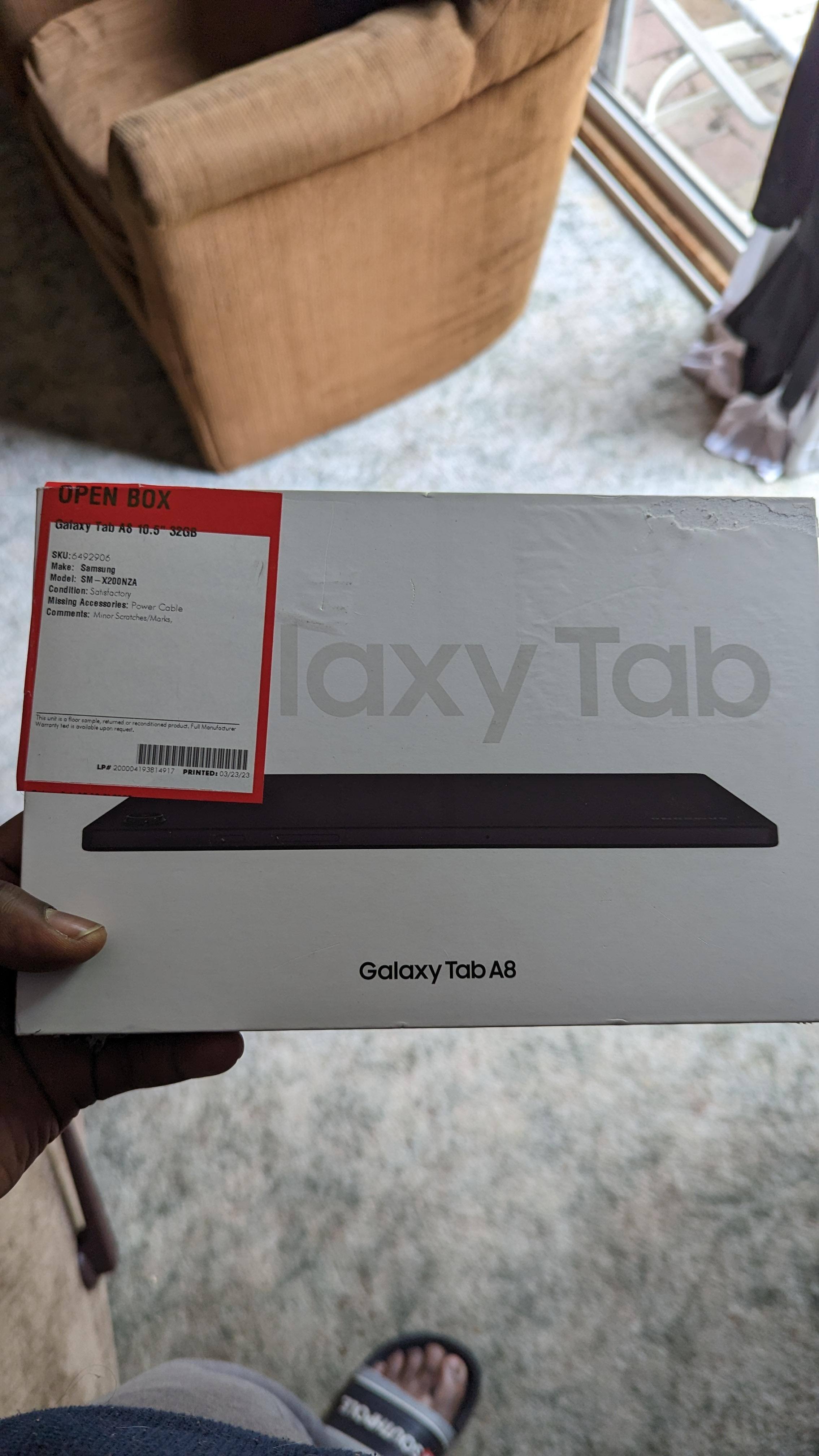 Customer provided, click to load a larger version