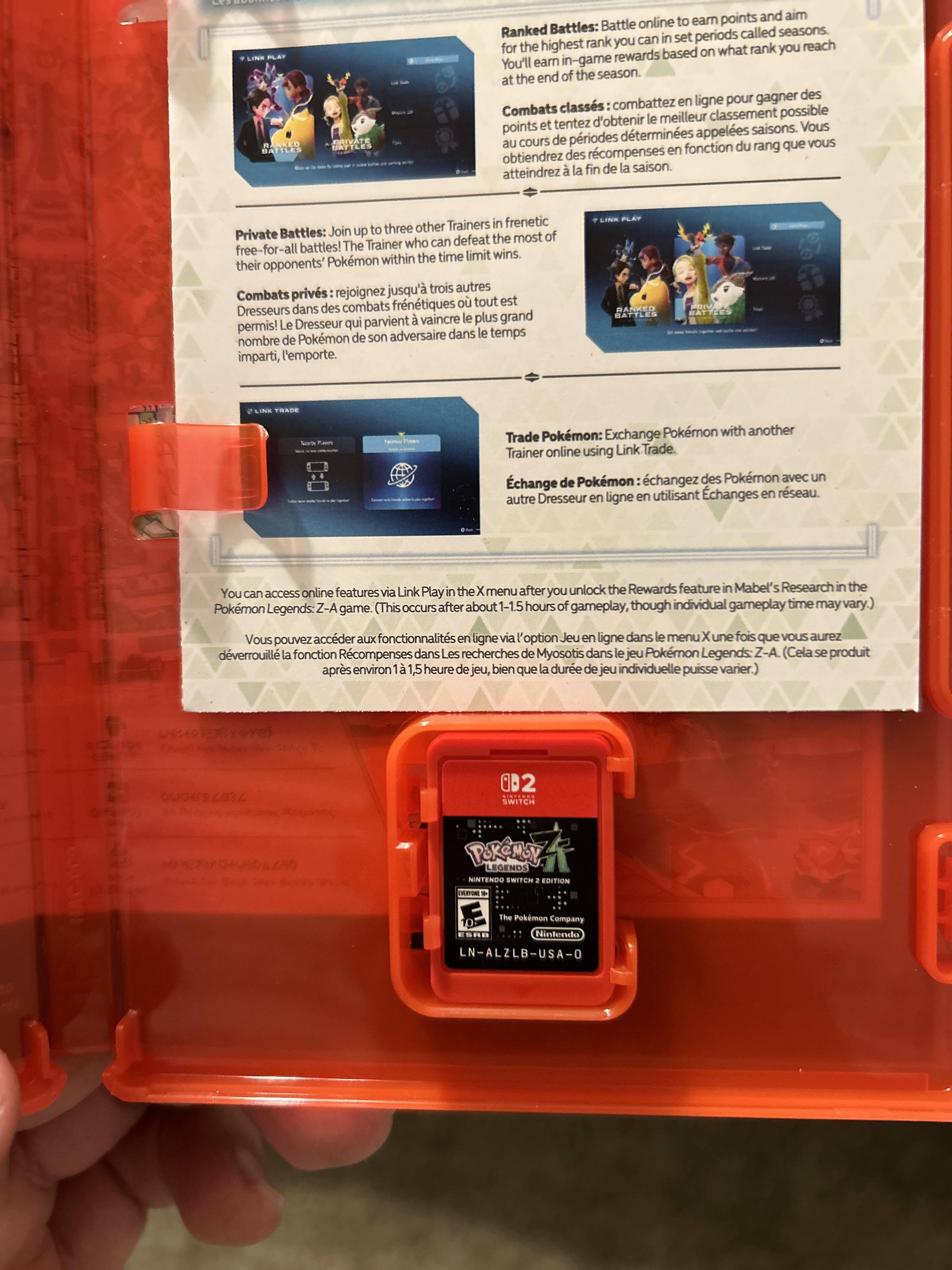 Customer provided, click to load a larger version