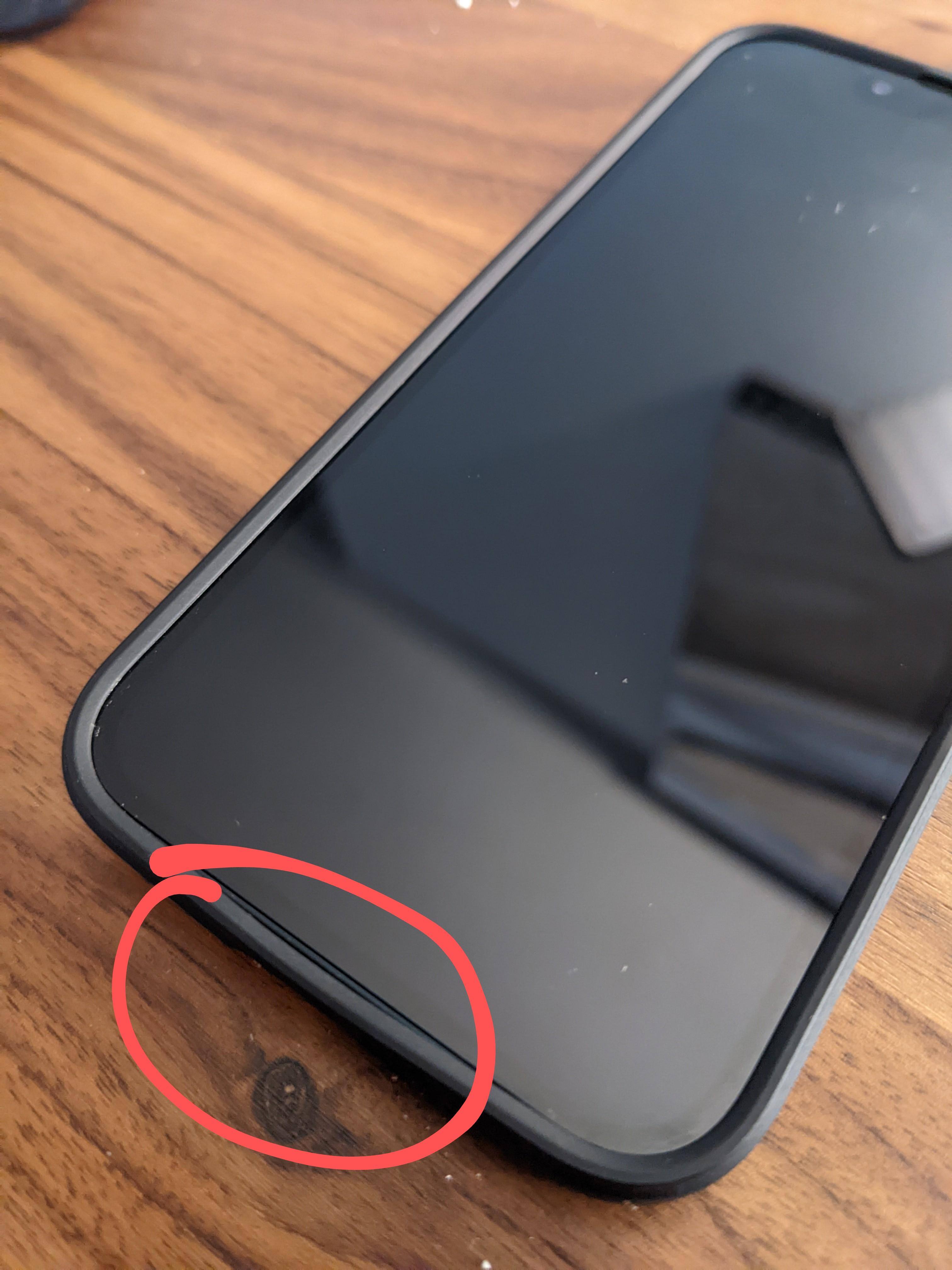 Customer provided image, click to load a larger version