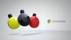 Best Buy: Google Chromecast Black NC2-6A5