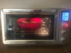 De'Longhi Livenza Air Fry Convection Oven Review — Go French Yourself