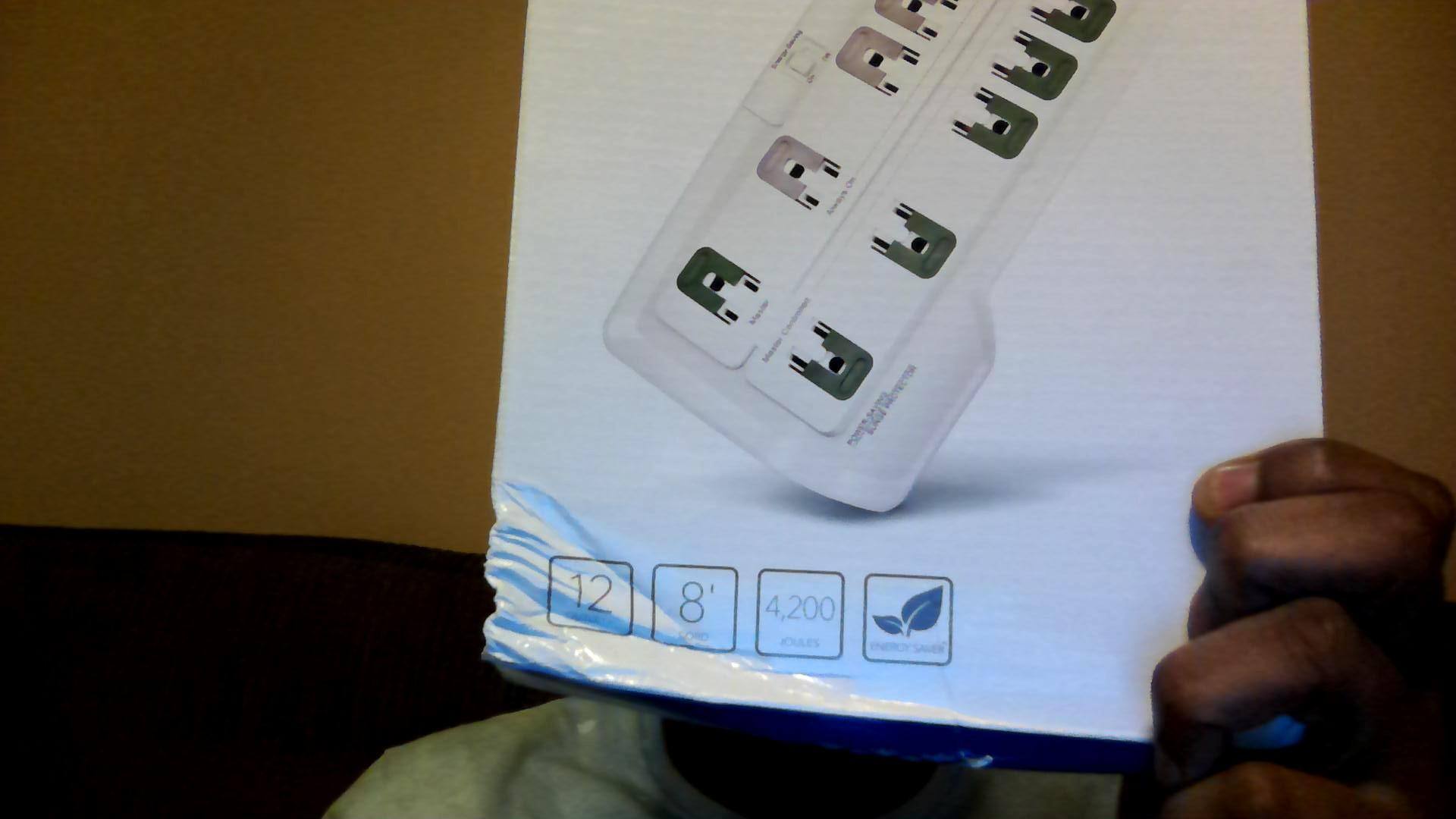 same model, less joule!, click to load a larger version