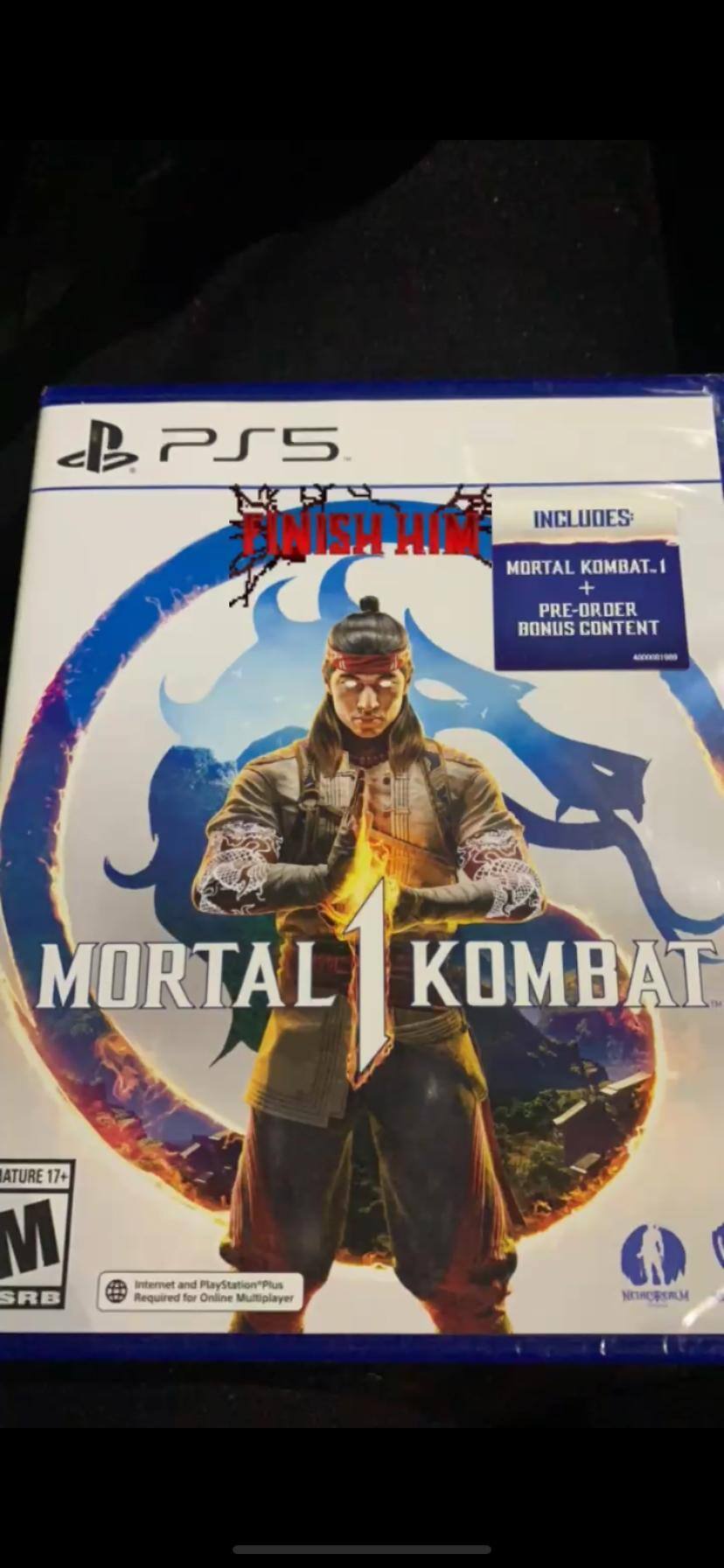 Customer provided, click to load a larger version