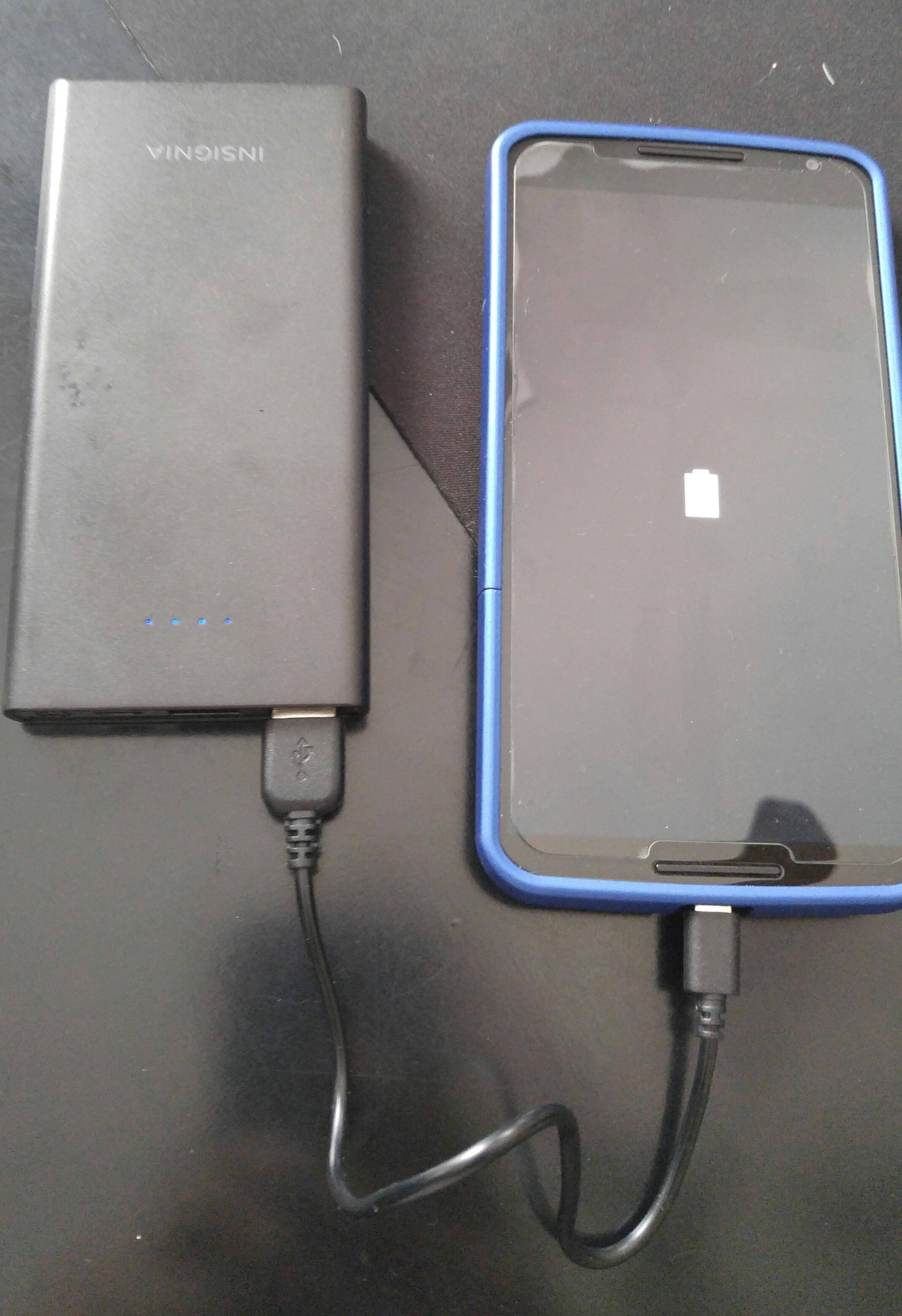 charging my Nexus 6, click to load a larger version