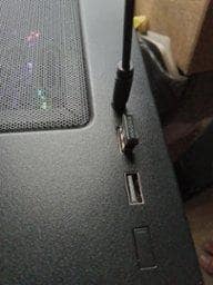 Customer provided image, click to load a larger version