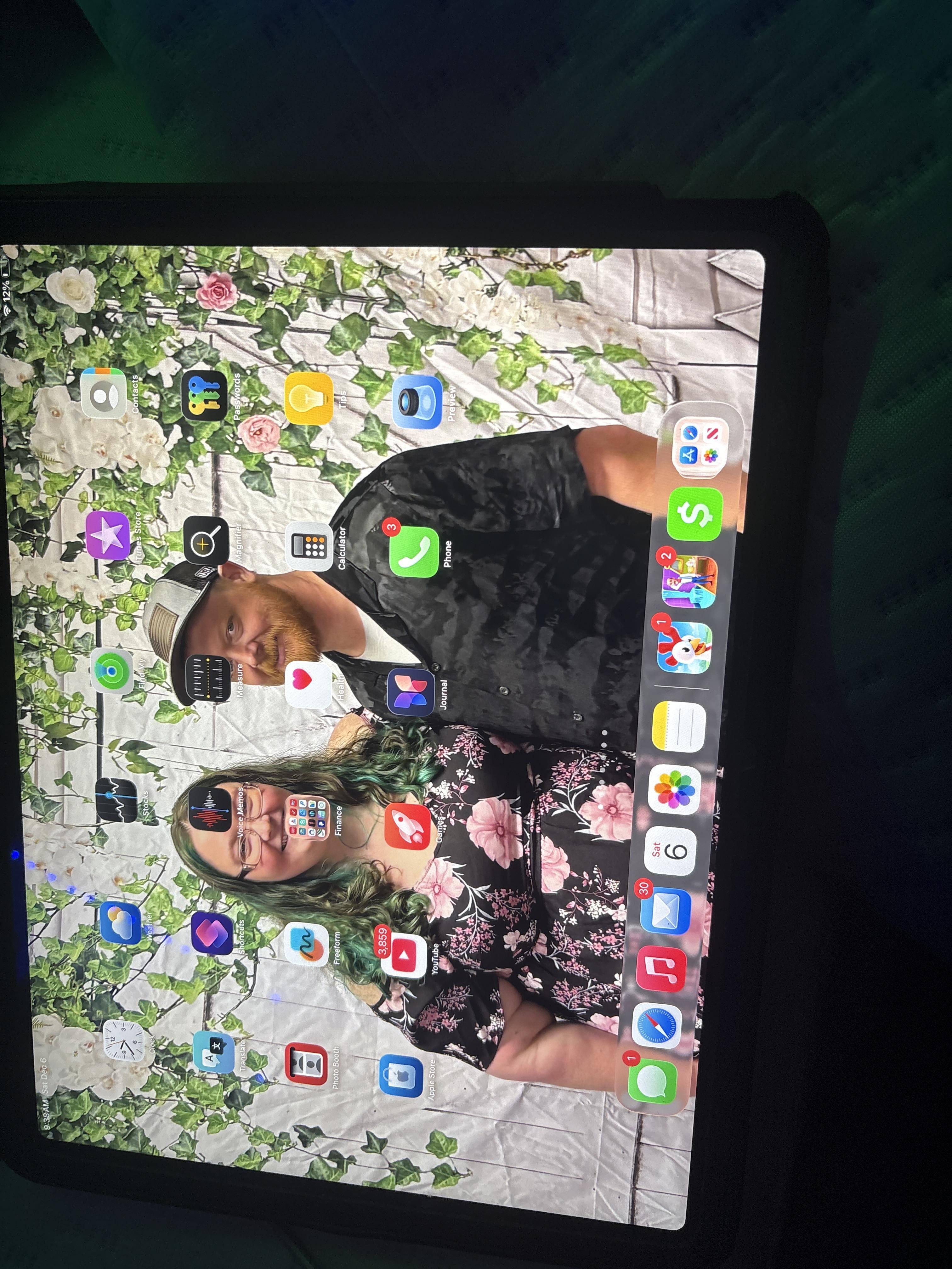 Customer provided, click to load a larger version