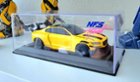 Need For Speed Heat Collectors Edition, Polestar 1Die Cast Car Model 1:43  Scale