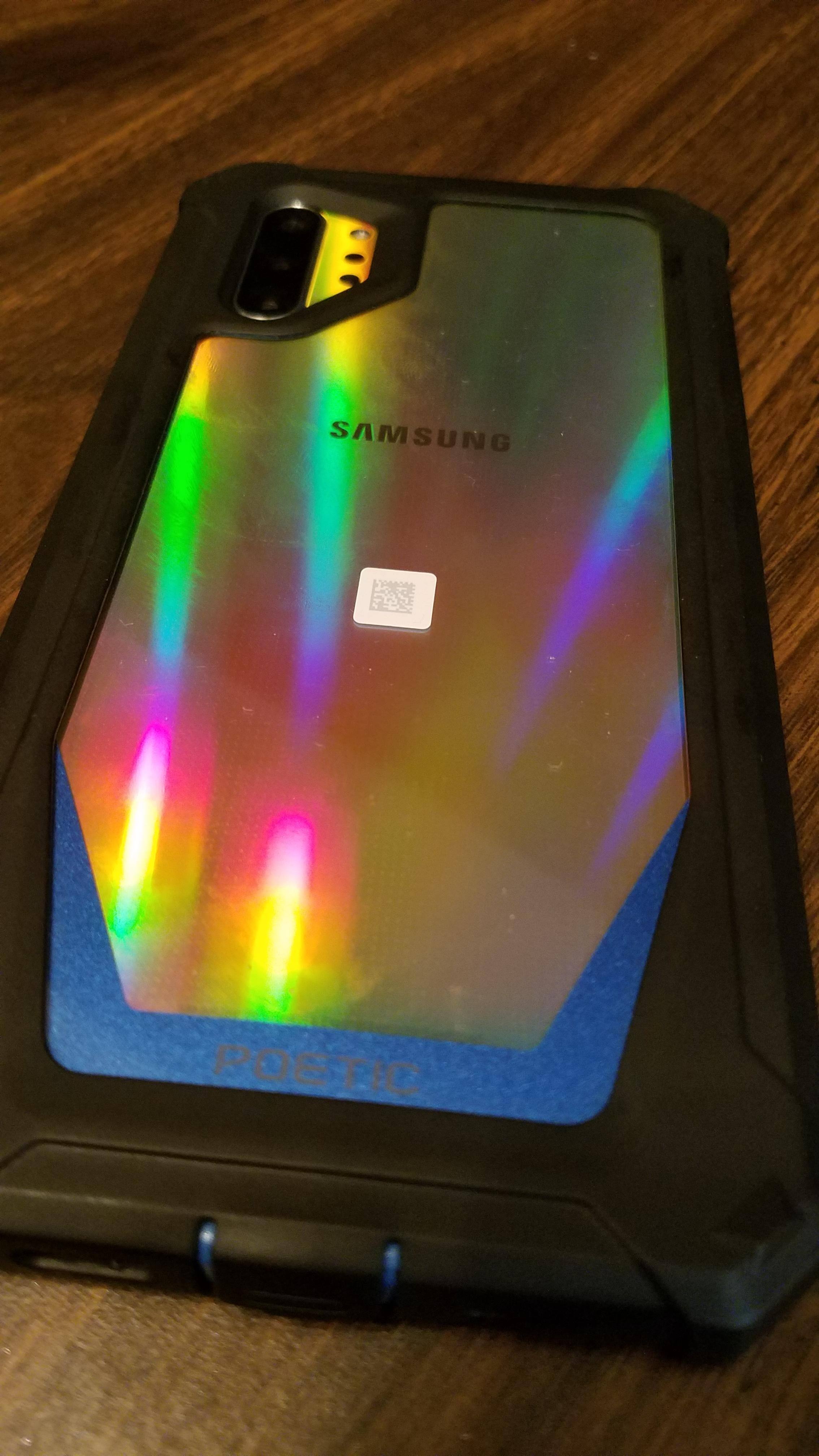 Customer provided image, click to load a larger version