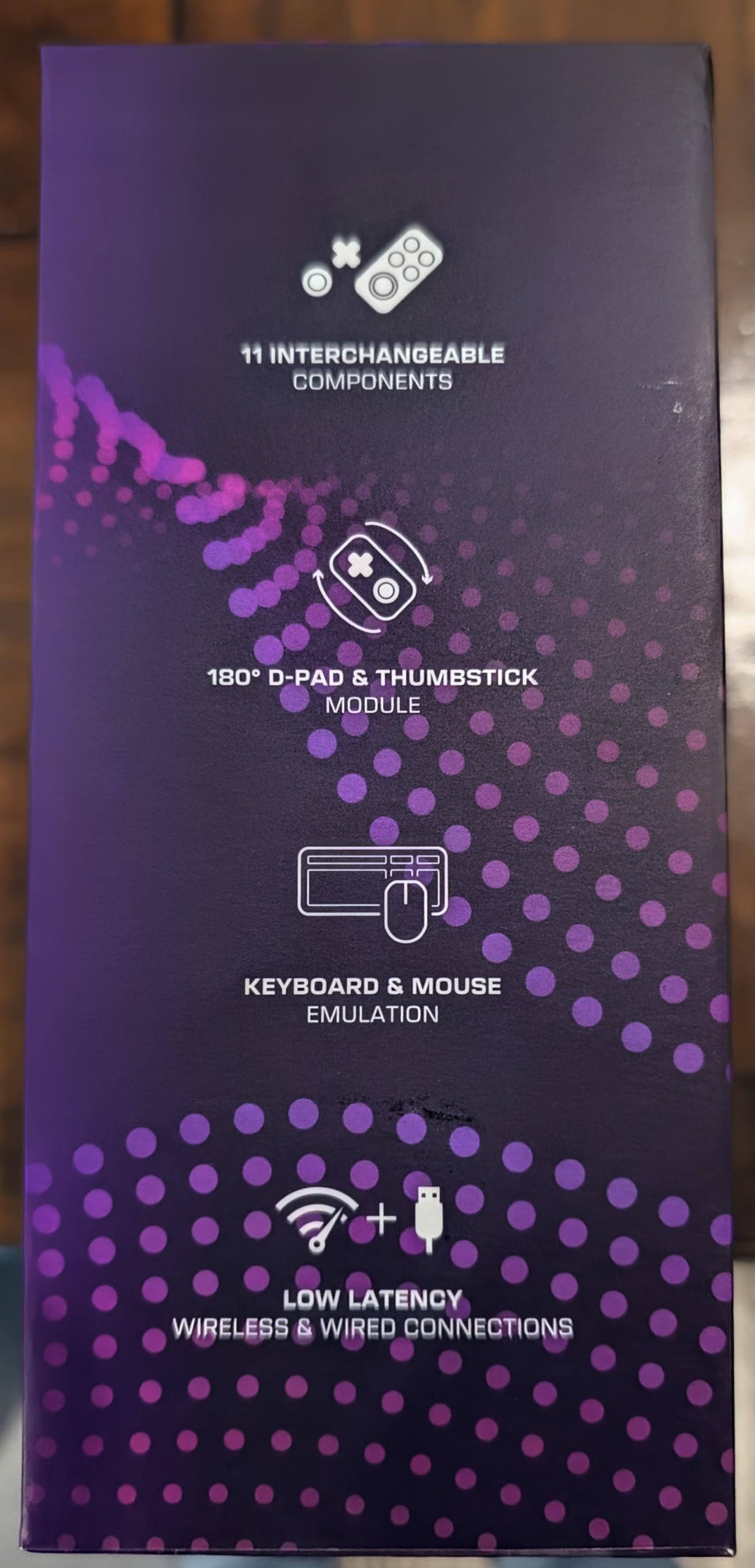 Customer provided, click to load a larger version