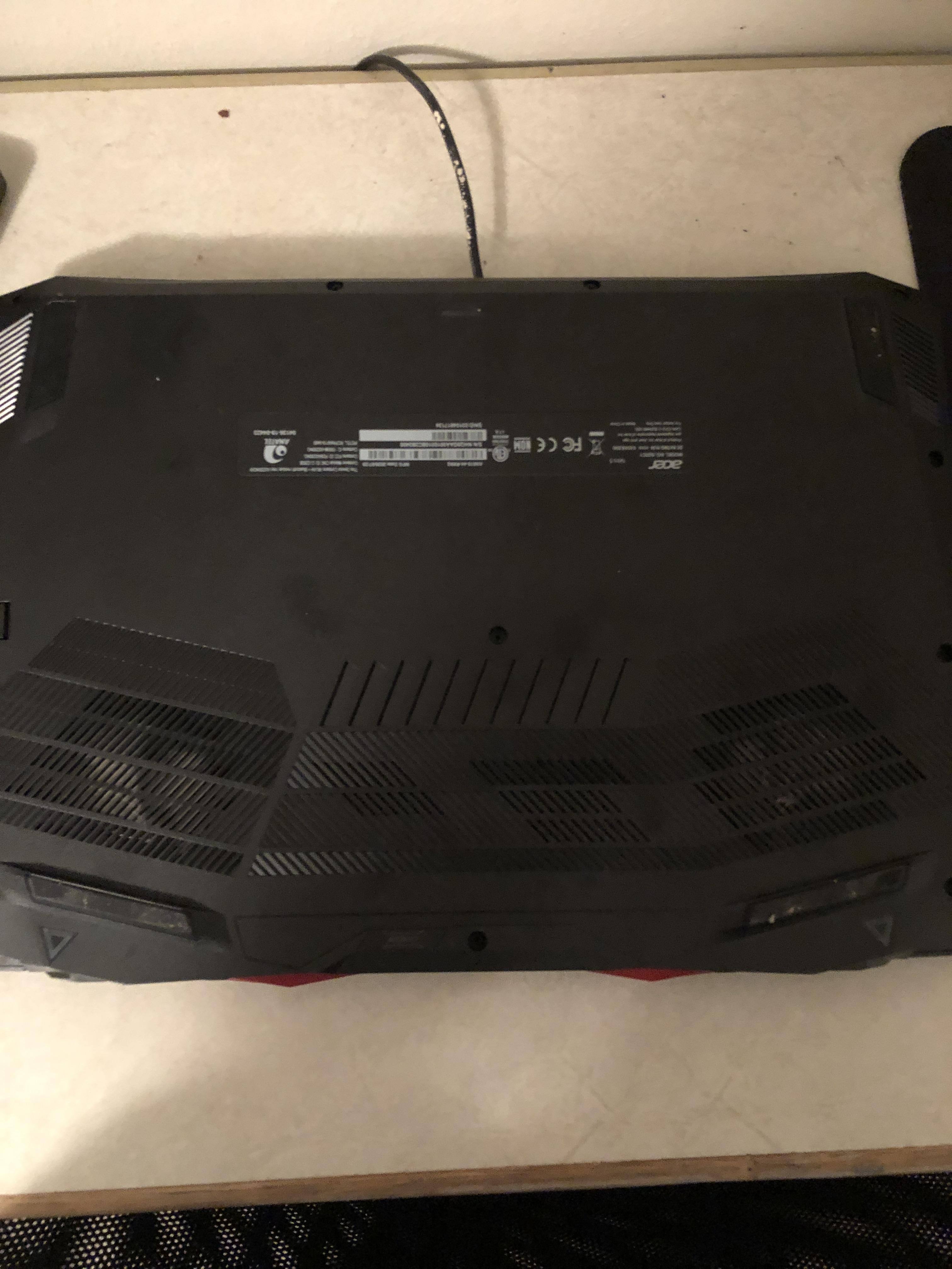 Customer provided image, click to load a larger version