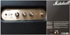 Marshall Woburn IITop Control Panel & RCA L/R Jacks, click to load a larger version