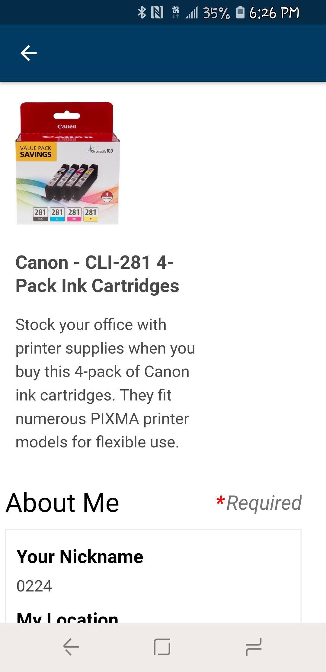 Customer provided, click to load a larger version