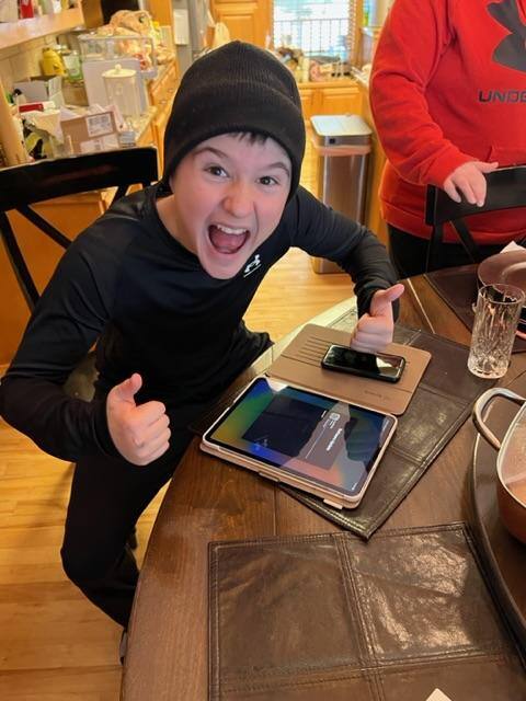 Customer provided, click to load a larger version