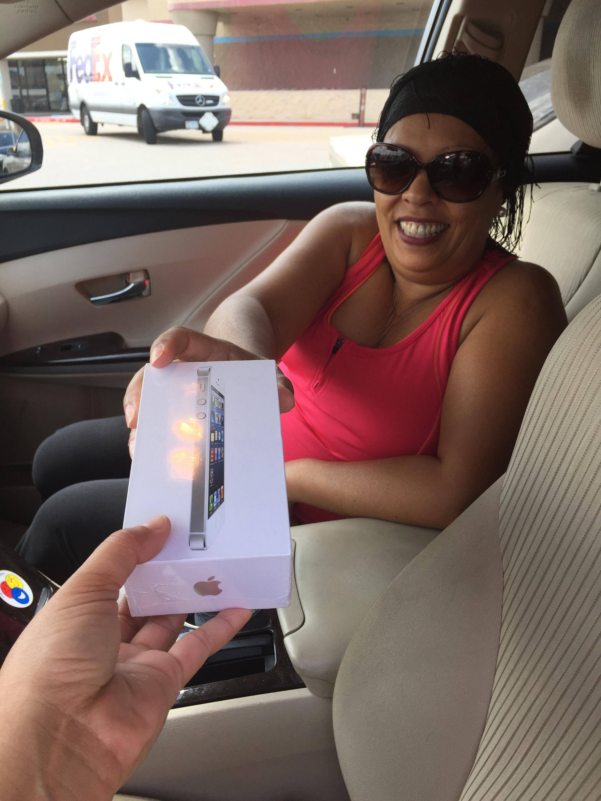 Customer provided image, click to load a larger version