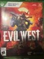 50% discount on Evil West Xbox One — buy online — XB Deals USA