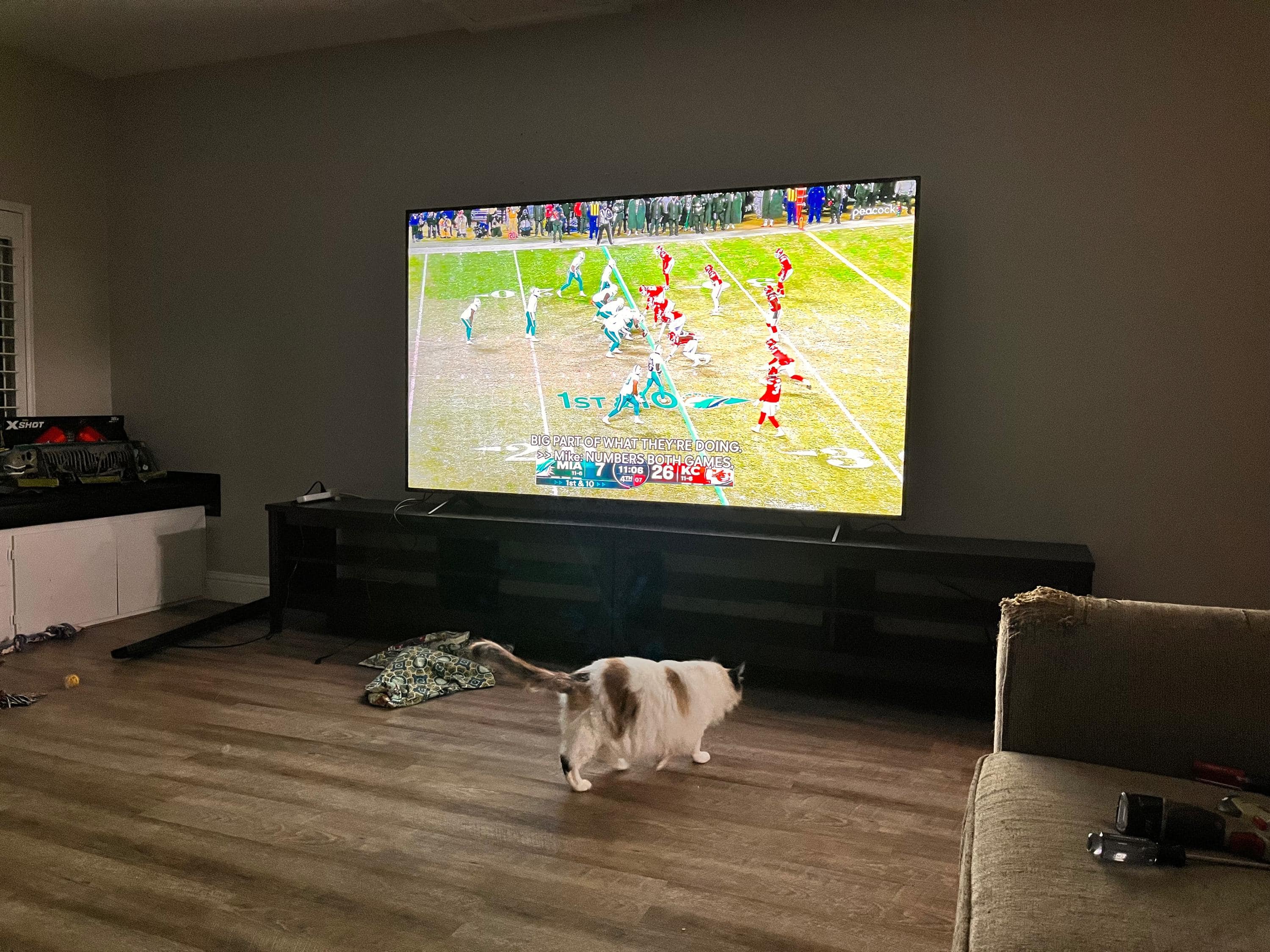 Customer provided image, click to load a larger version