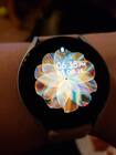 Samsung Galaxy Watch4 Aluminum Smartwatch 40mm LTE Black SM-R865UZKAXAA -  Best Buy