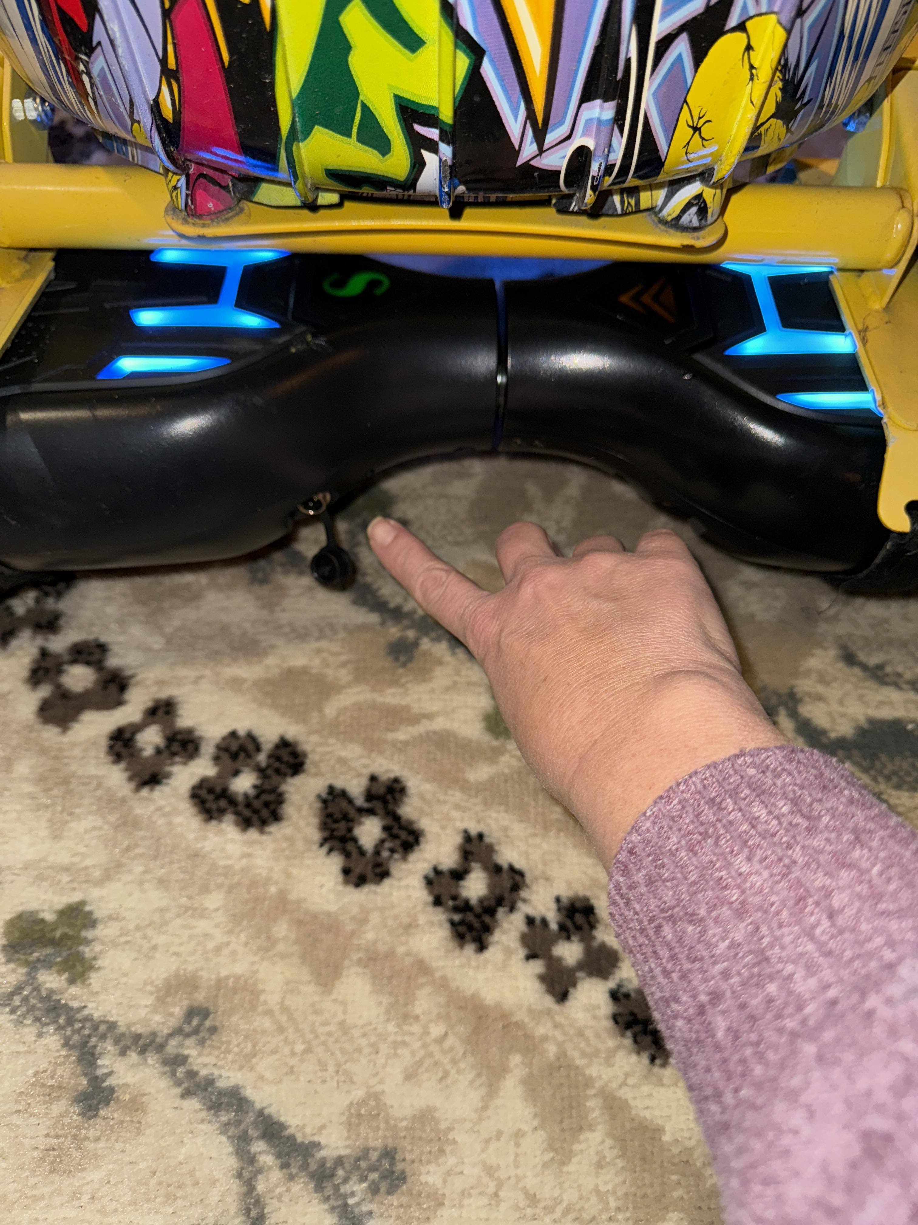 Customer provided image, click to load a larger version