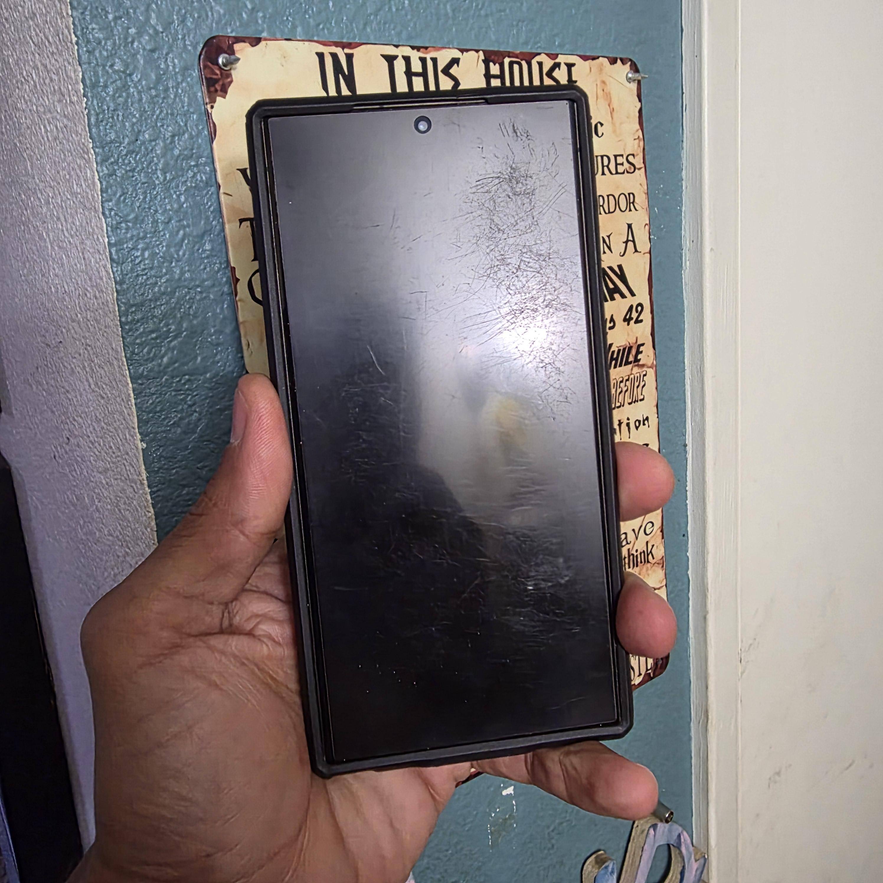 Customer provided image, click to load a larger version