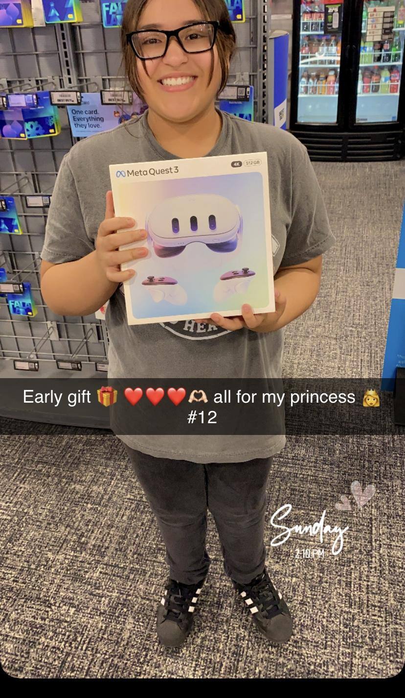 Customer provided, click to load a larger version