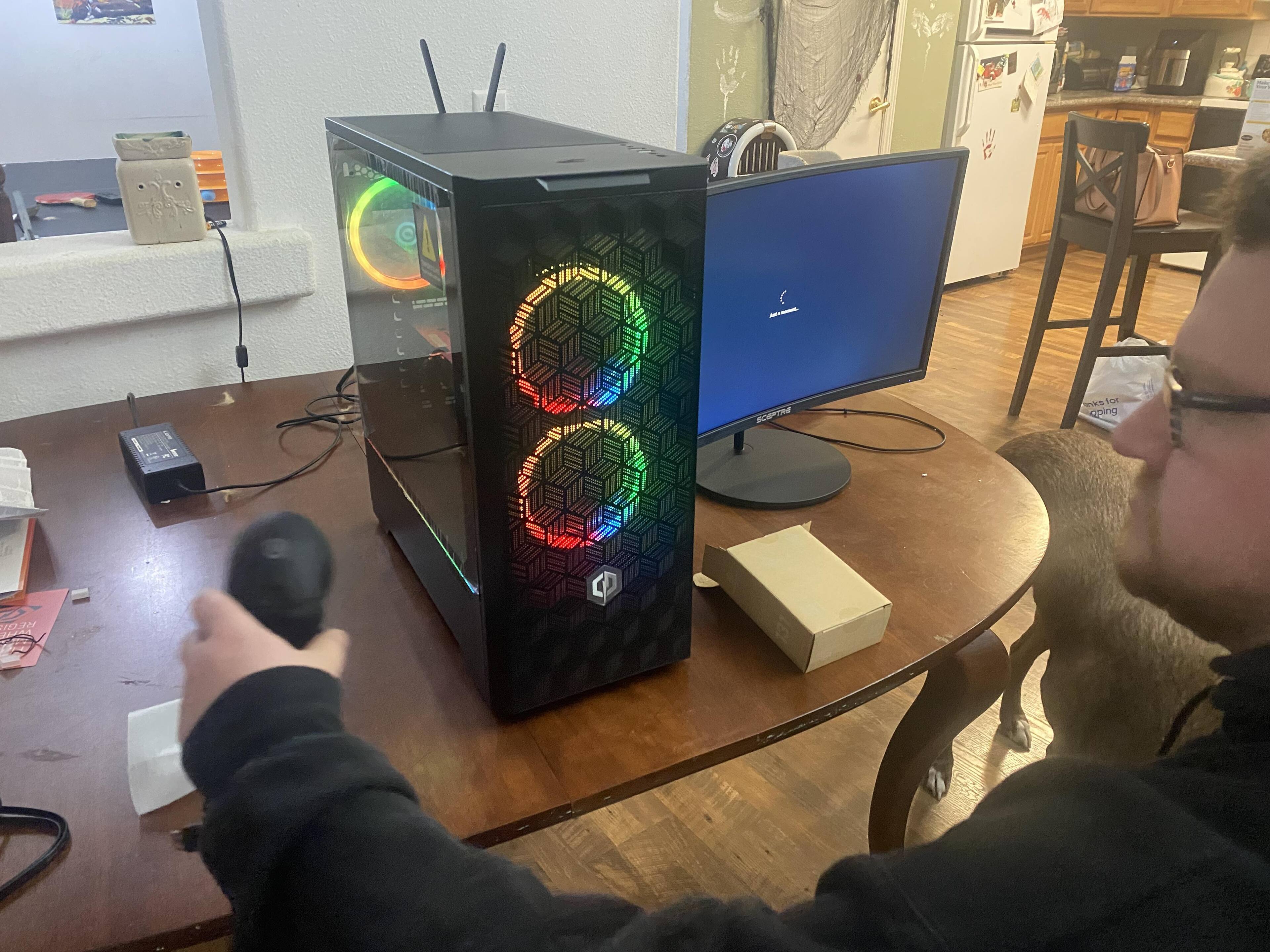 Customer provided, click to load a larger version