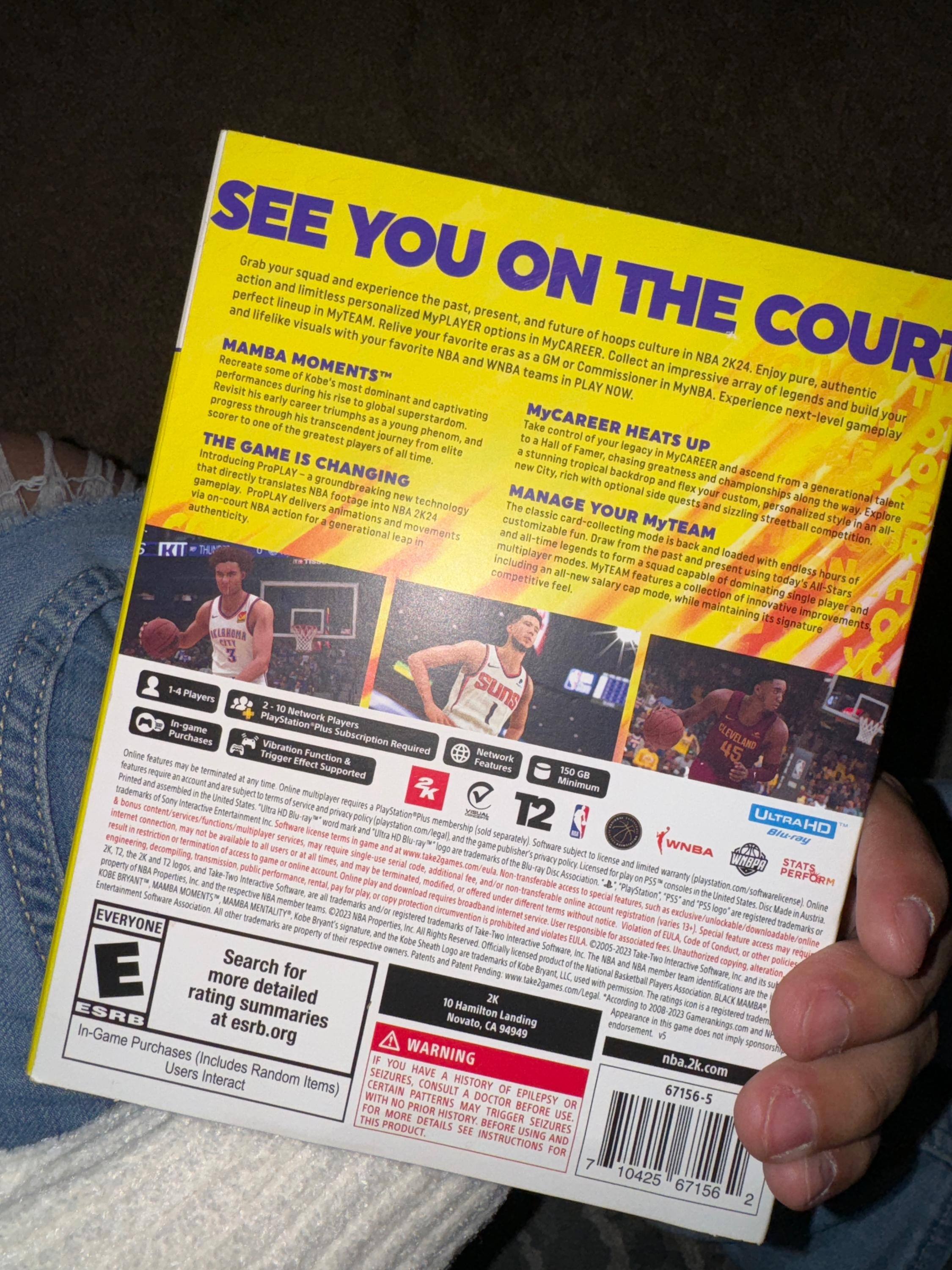 Customer provided image, click to load a larger version