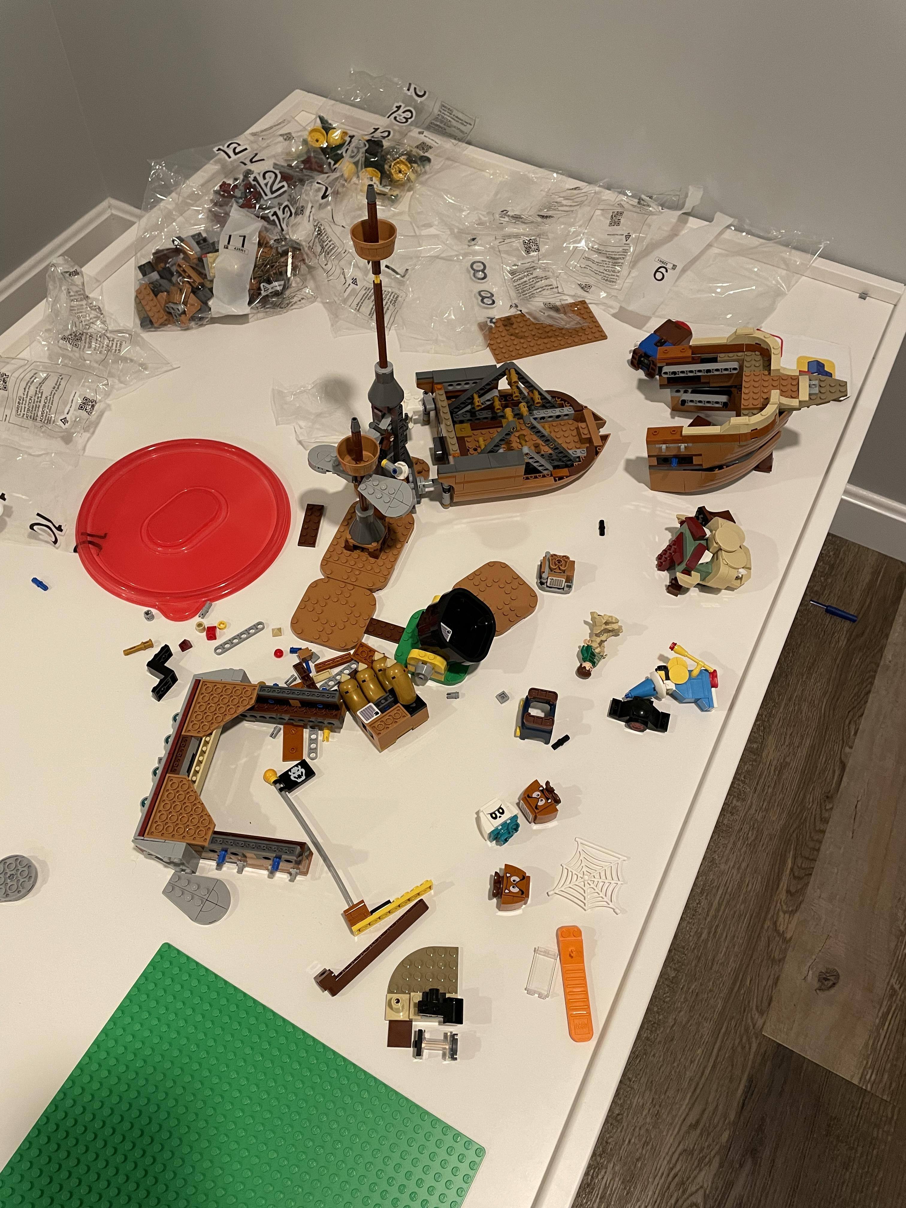 Customer provided image, click to load a larger version