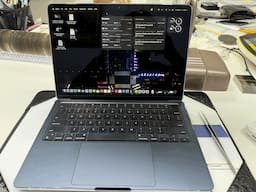 Apple MacBook Air 13.6 Apple MacBook Air 13.6