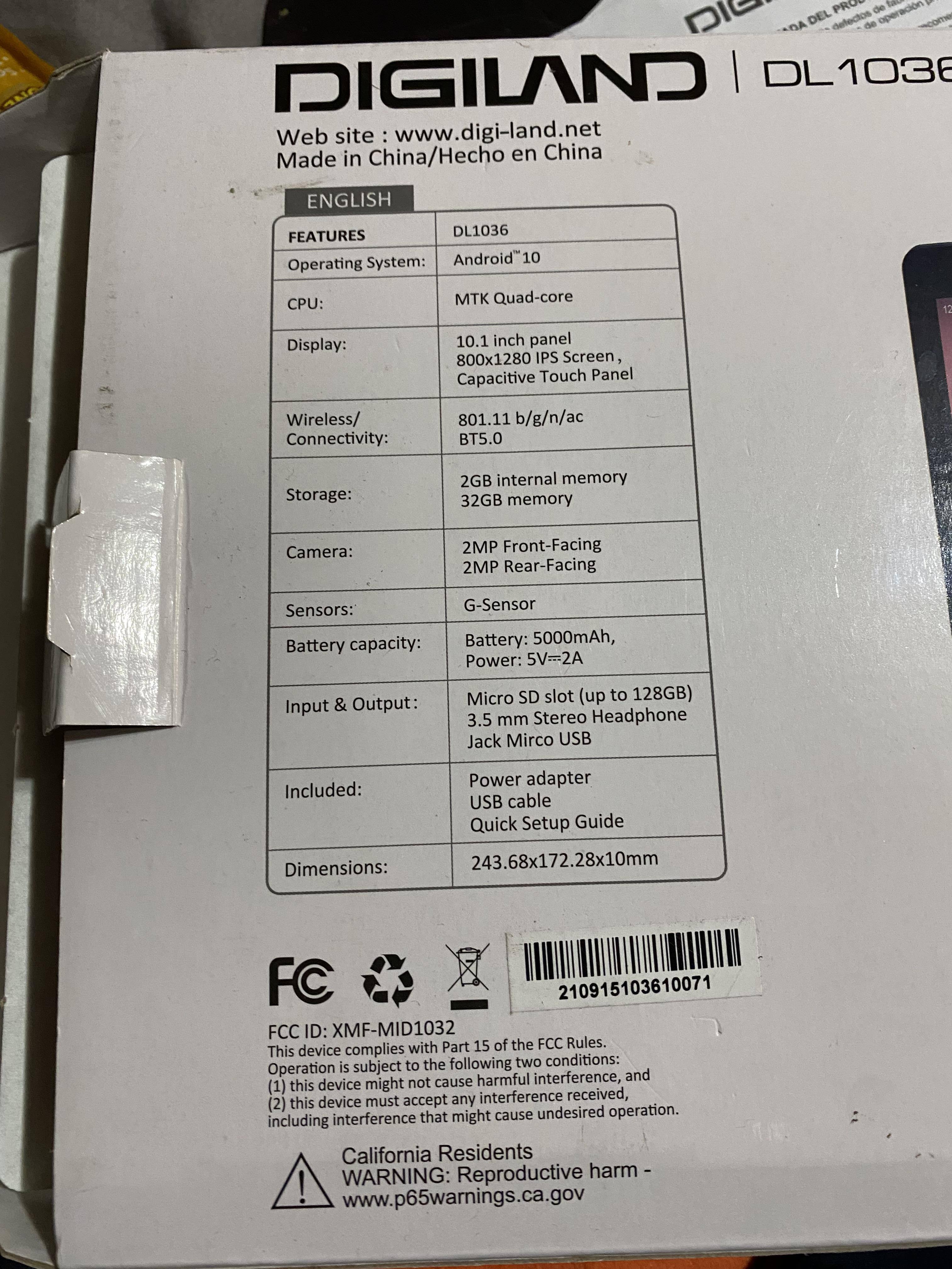 Customer provided, click to load a larger version