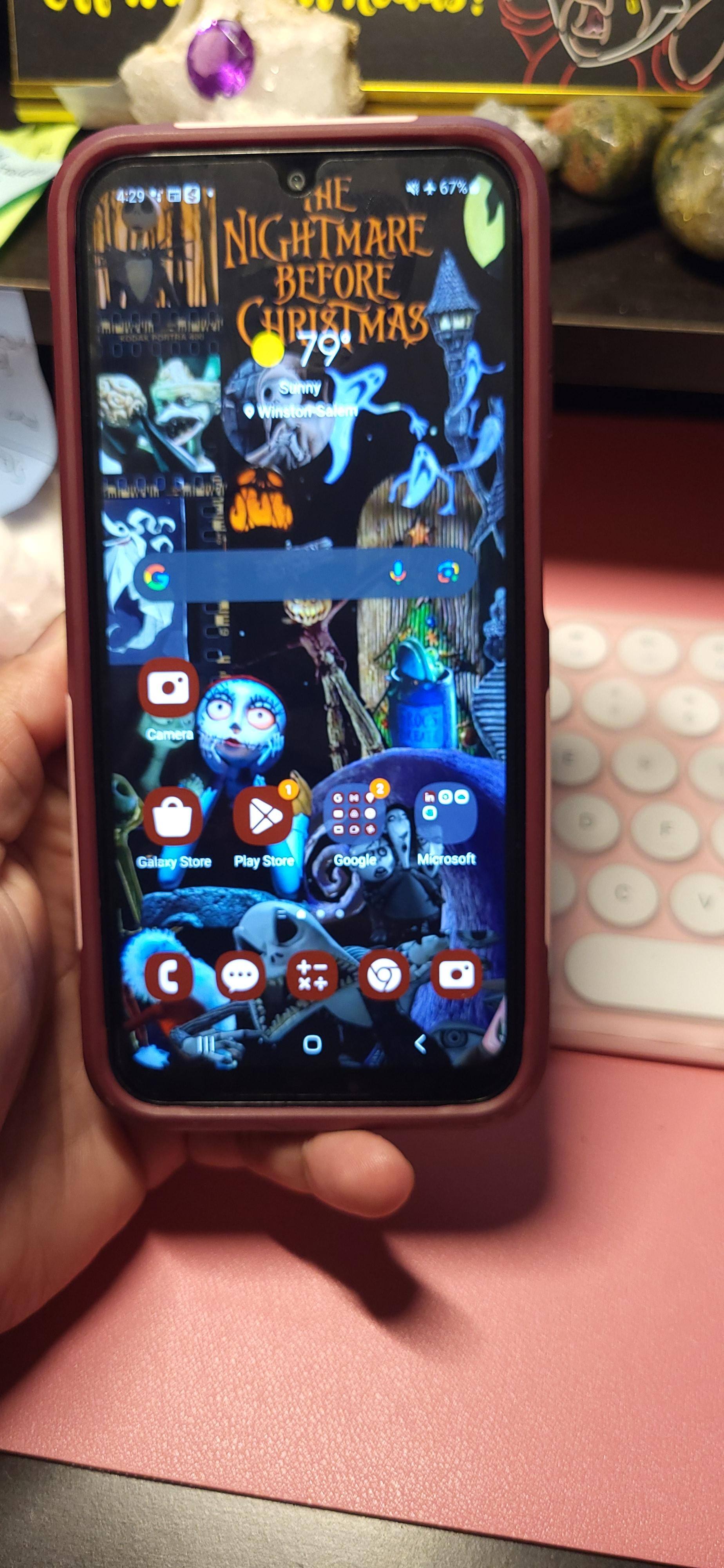 Customer provided image, click to load a larger version