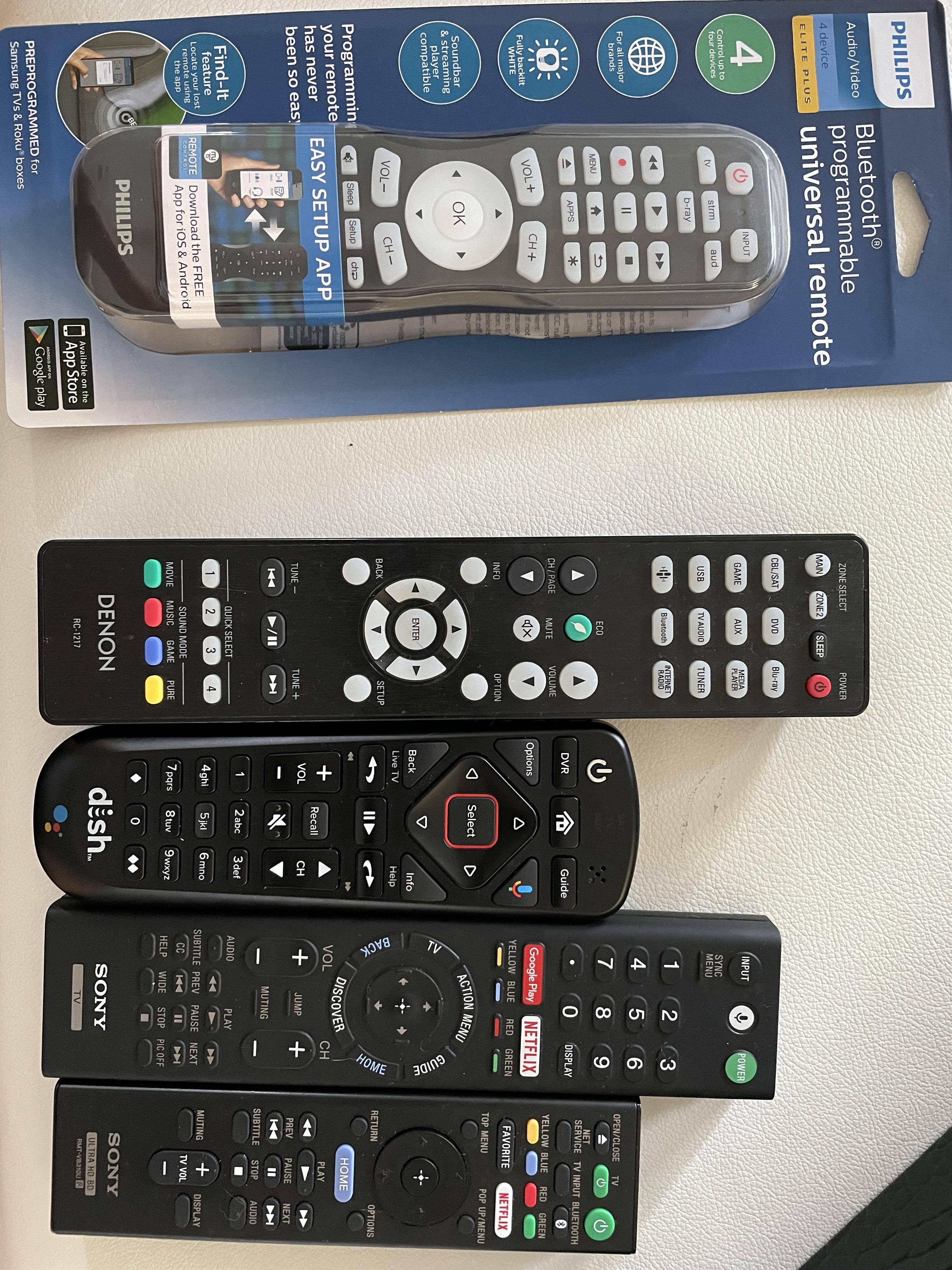 The challenge, click to load a larger version