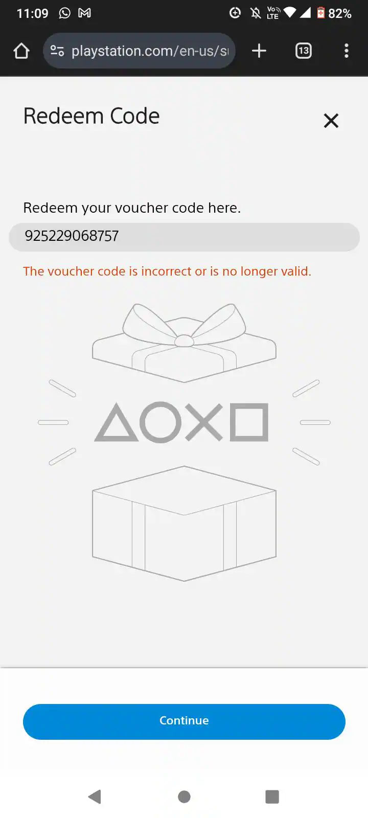 Customer provided image, click to load a larger version