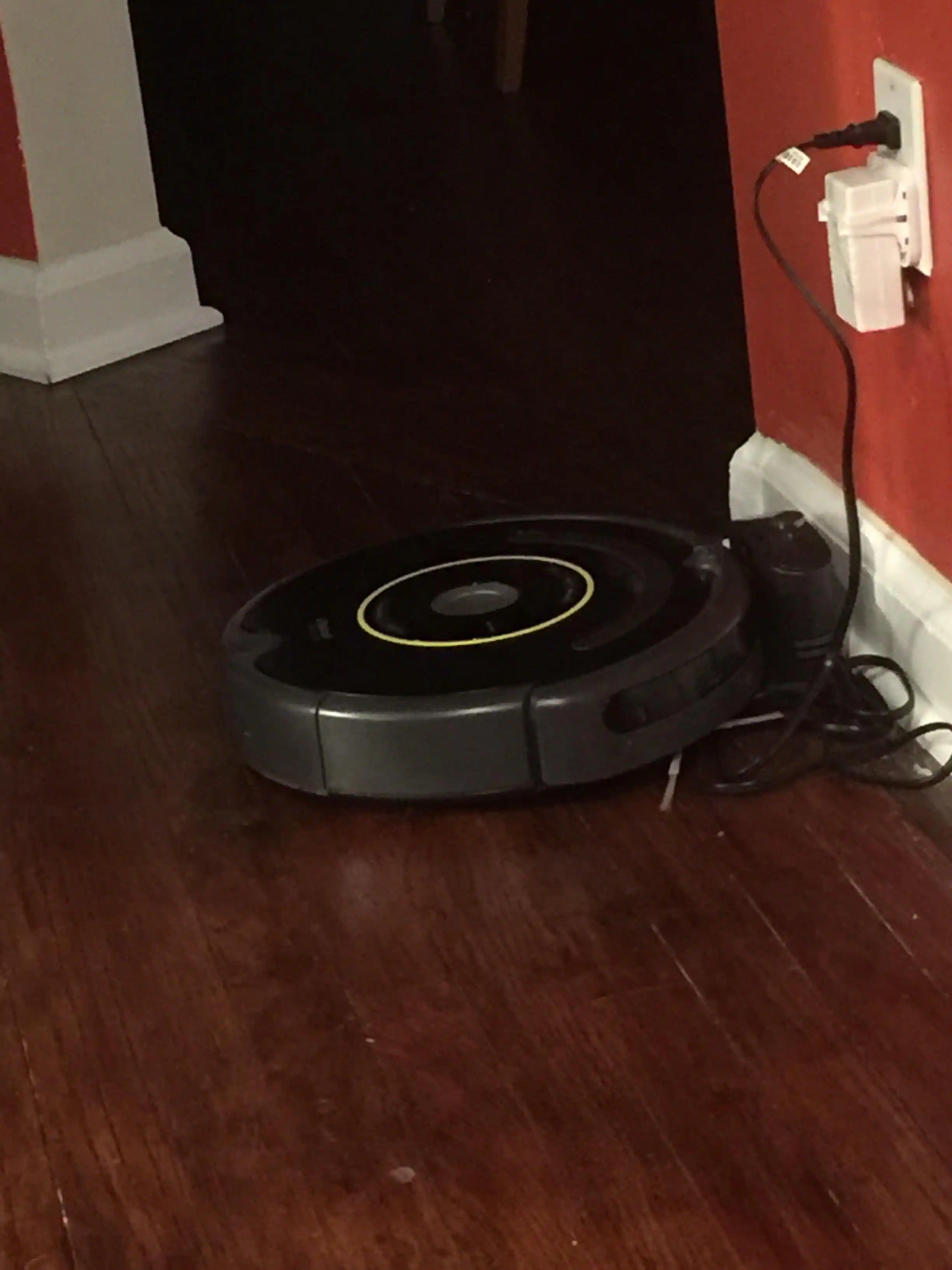 Best house keeper, click to load a larger version